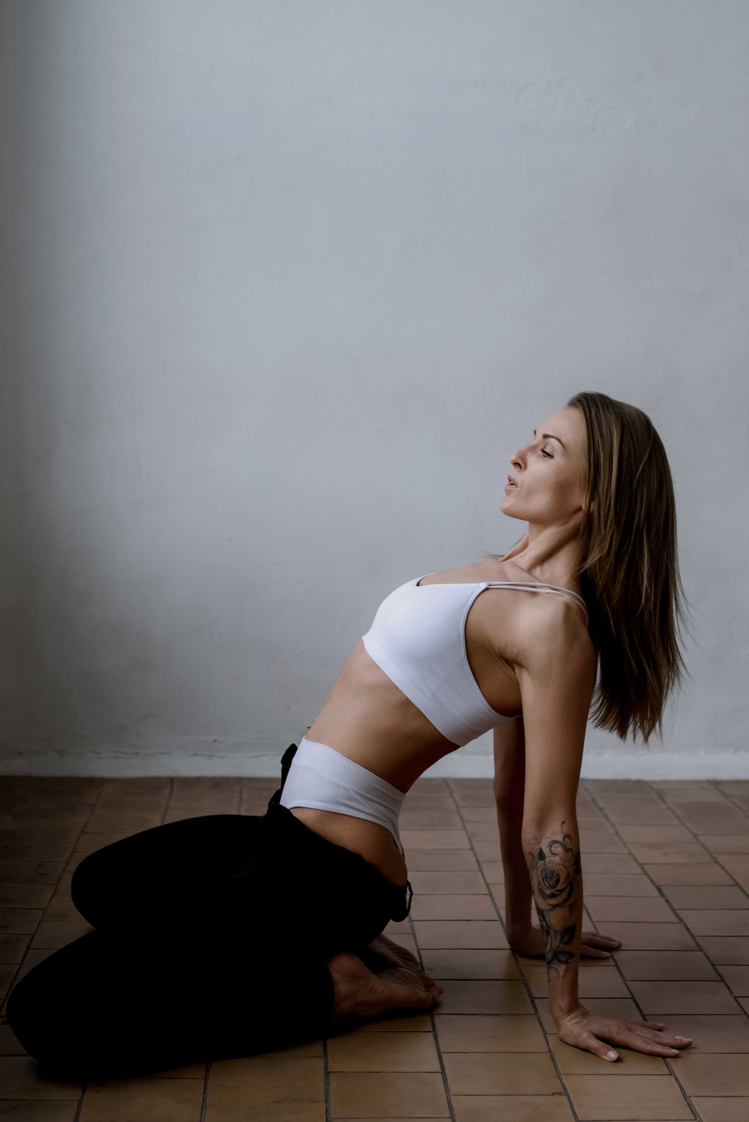 Анастасия. Юлия Соколовская Фотограф Москва Красногорск