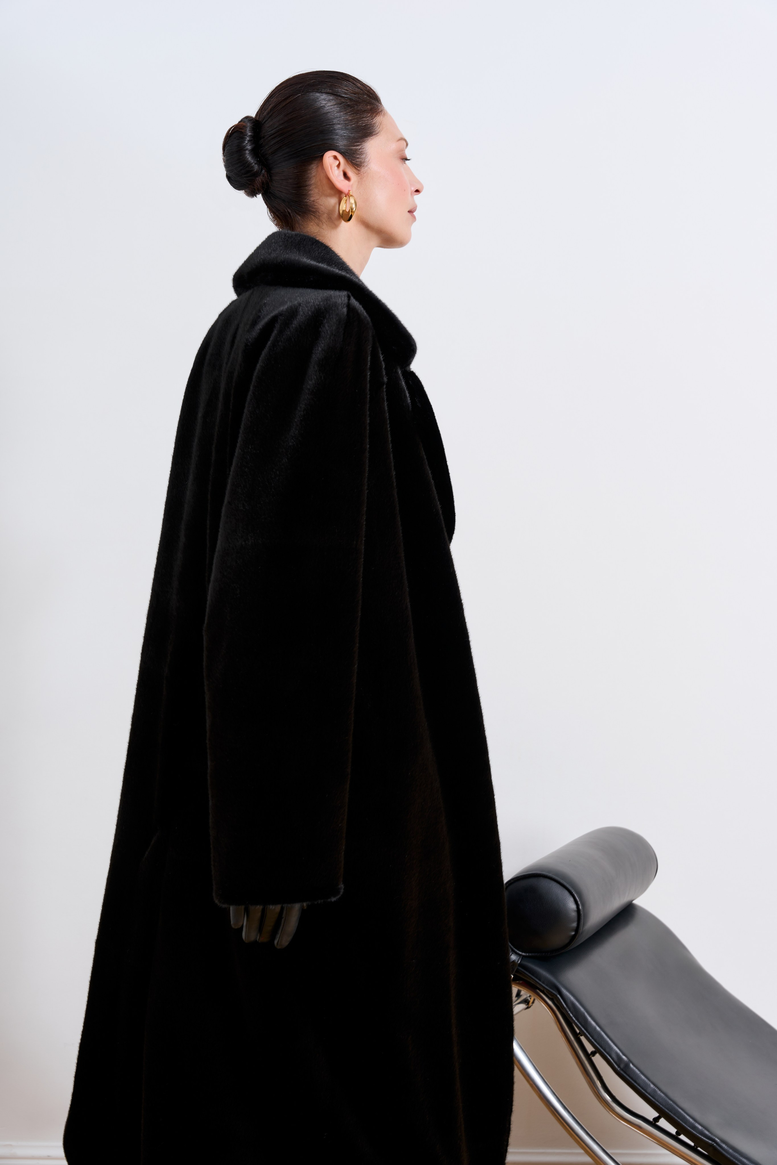 MILNALI. Юлия Пестрикова