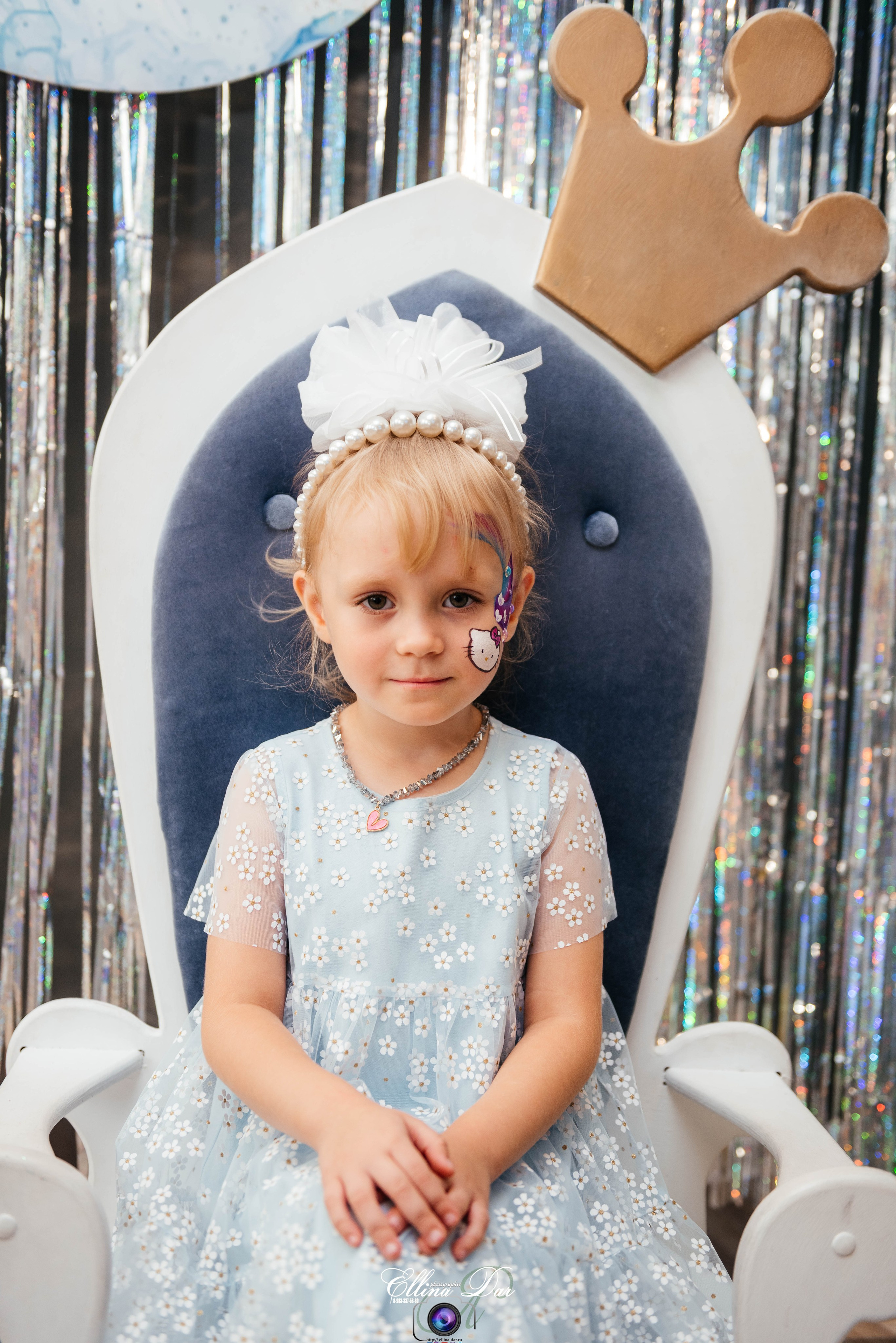 С днем рождения!. Фотограф Эллина Дар г. Улан-Удэ