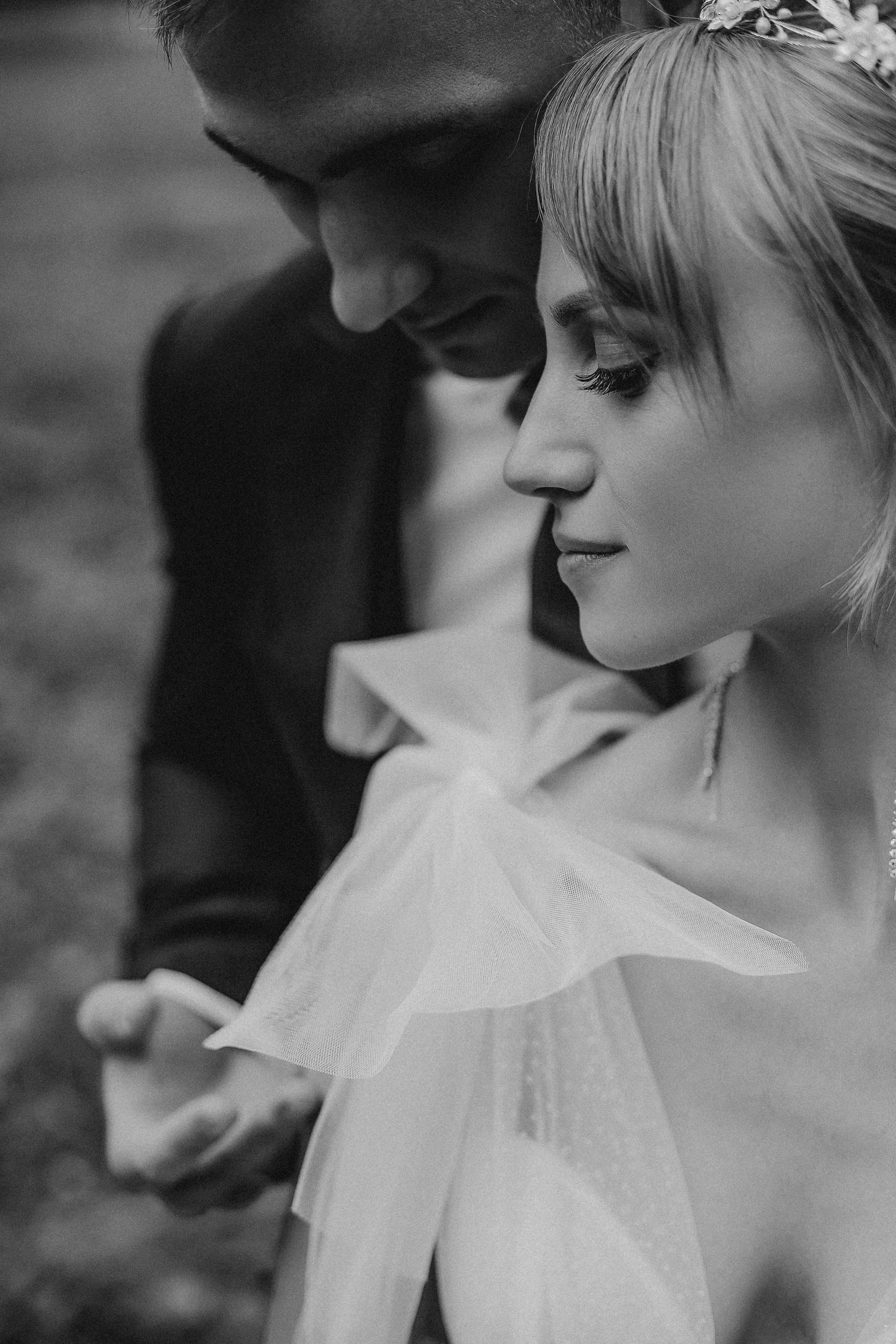 Евгений и Дарья. Семейный фотограф в Брянске Зурилина Екатерина