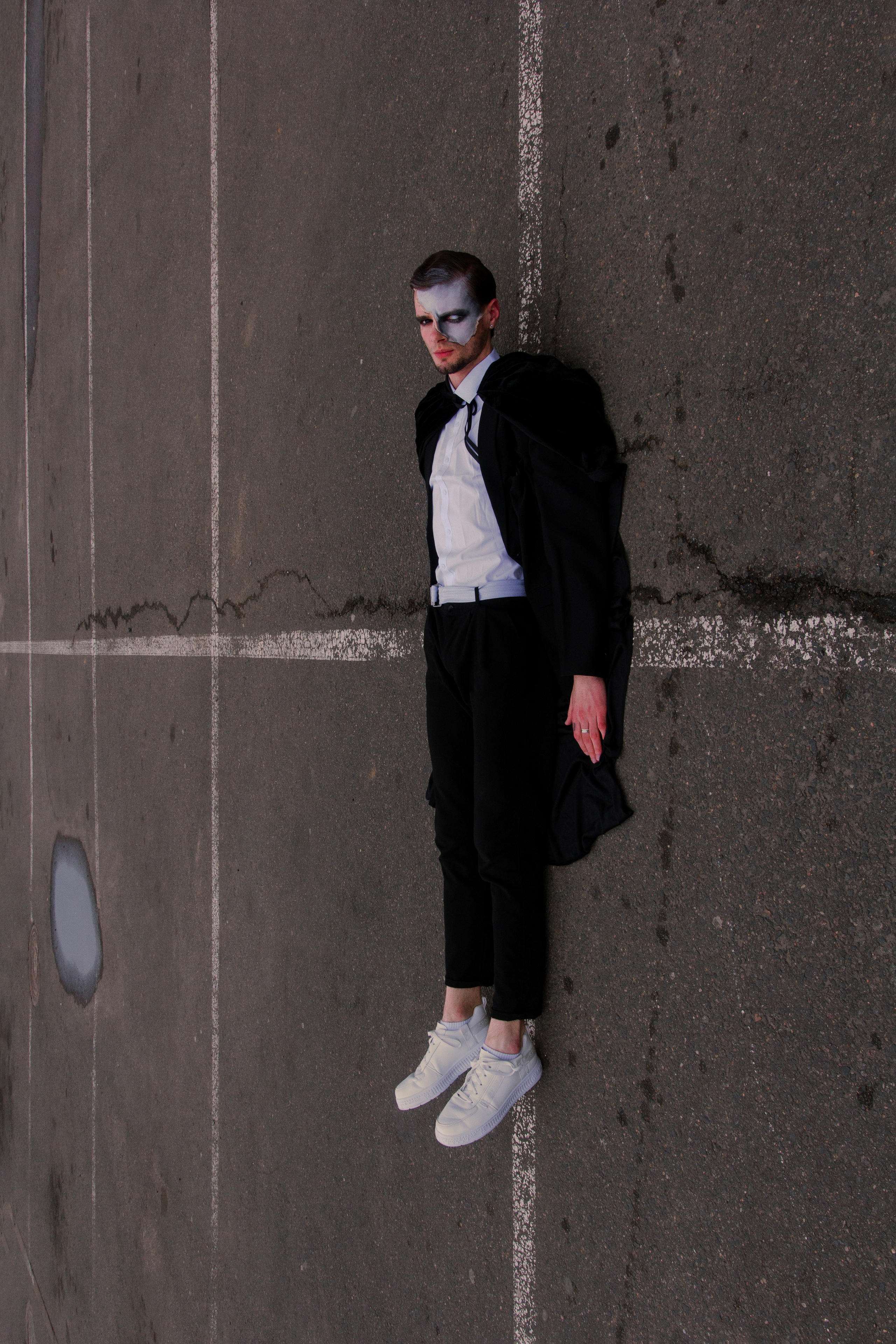 Темное тайное неизбежно станет явью