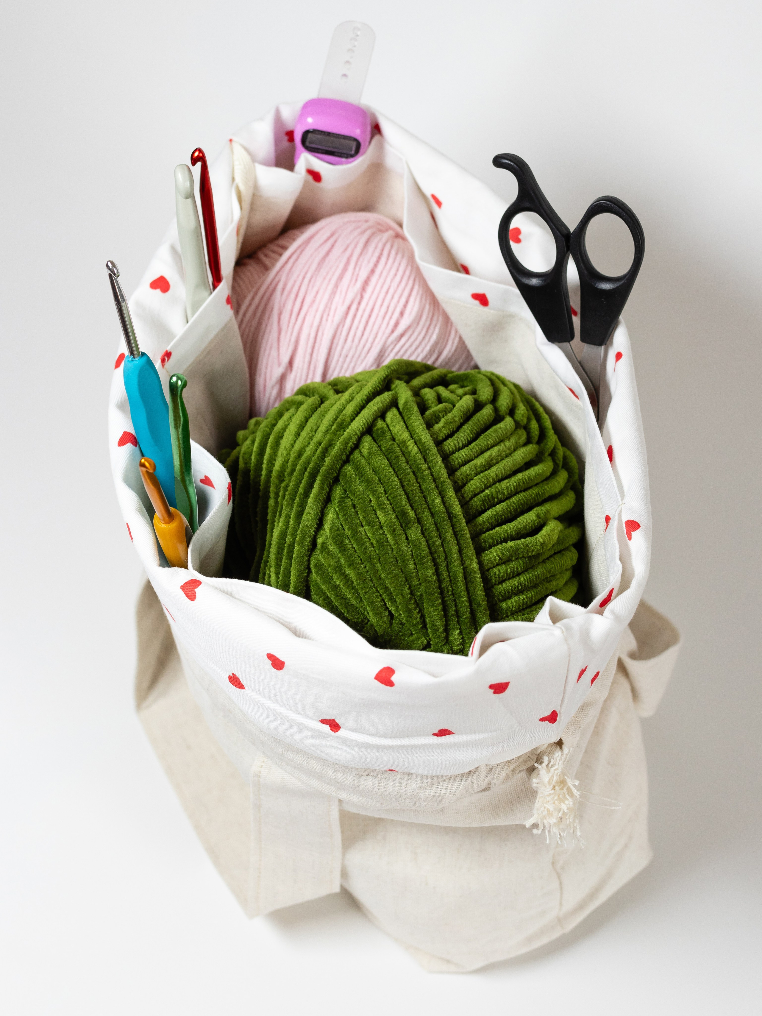 Мешочки. Фотограф в Краснодаре Арина Кудряшова