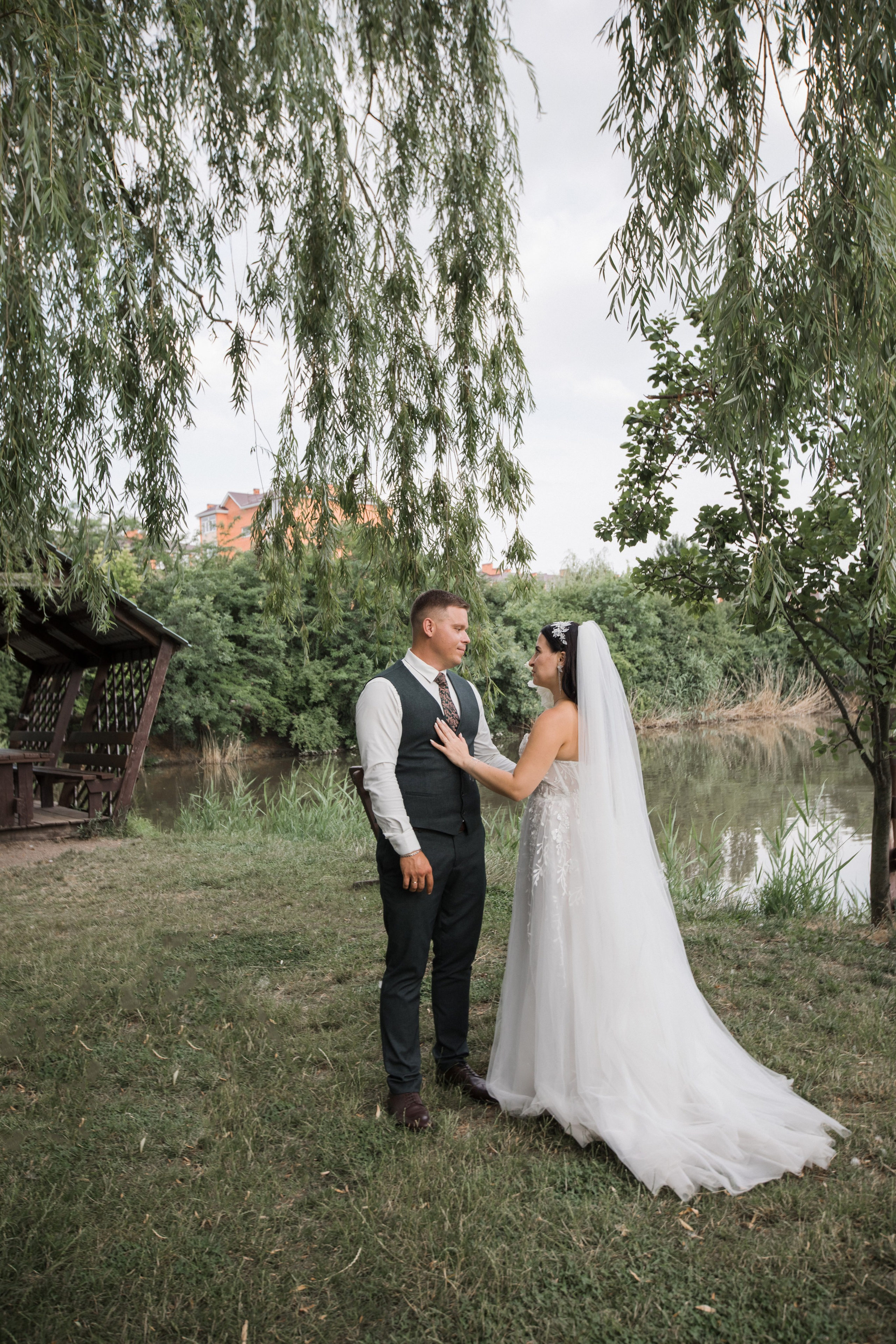 Лев и Диана. Свадебный и семейный фотограф в Краснодаре