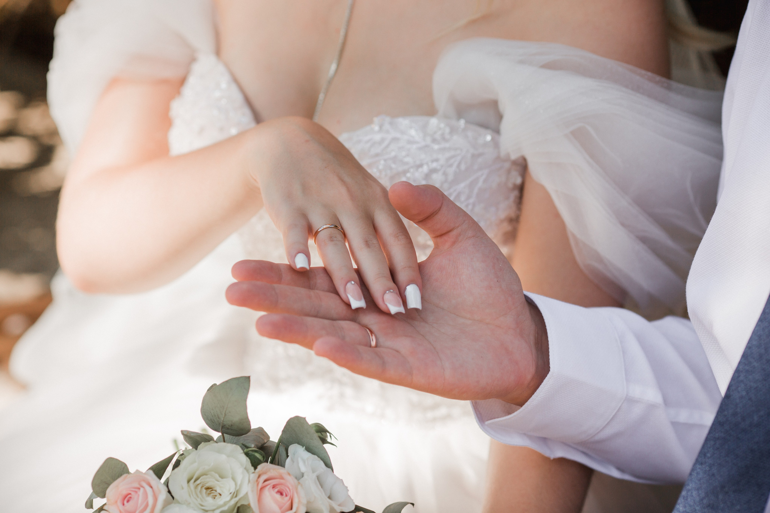 Илья и Луиза. Свадебный и семейный фотограф в Краснодаре