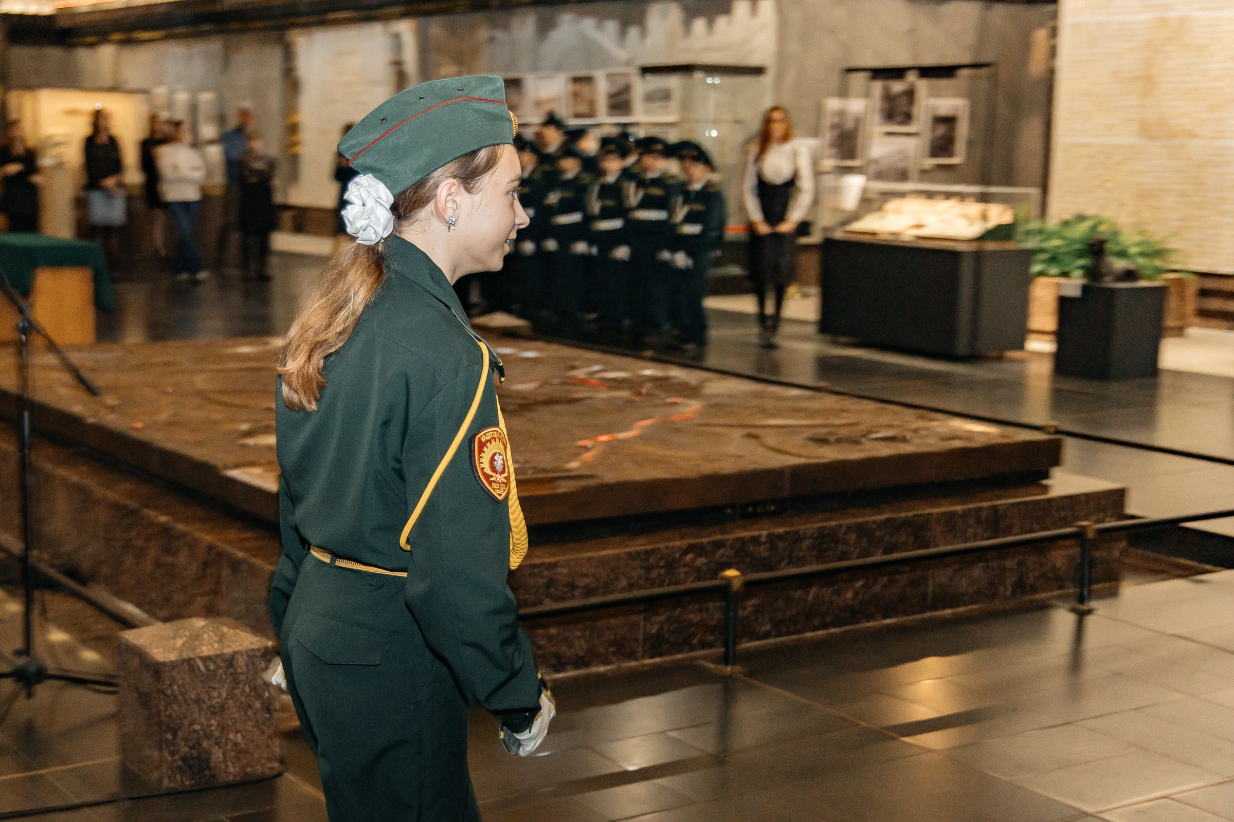 Вручение лычек ✨. Фотограф в Санкт-Петербурге Аня Григорьева ♡