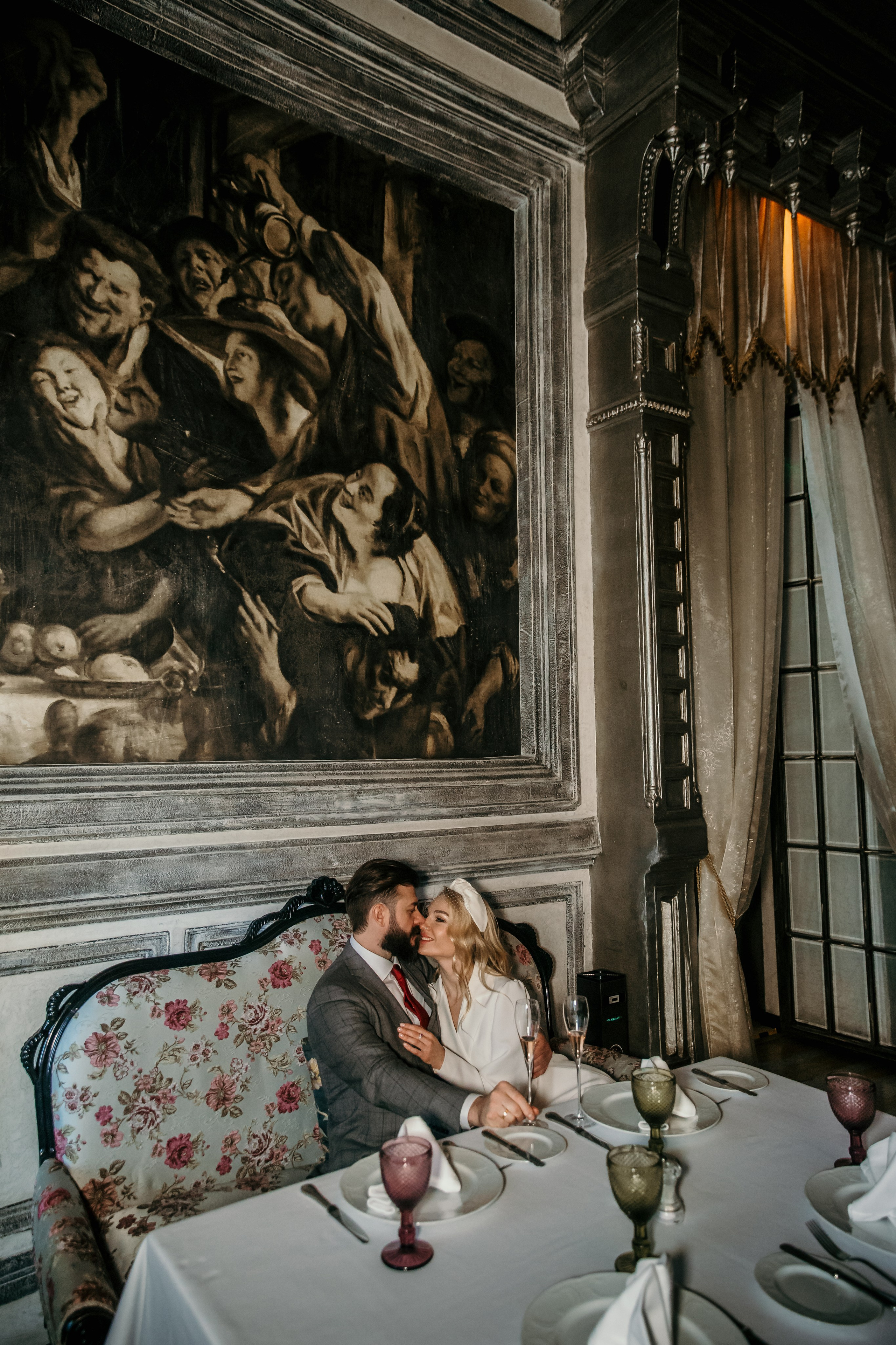 Ксения Никита. Фотограф в Москве и Сочи