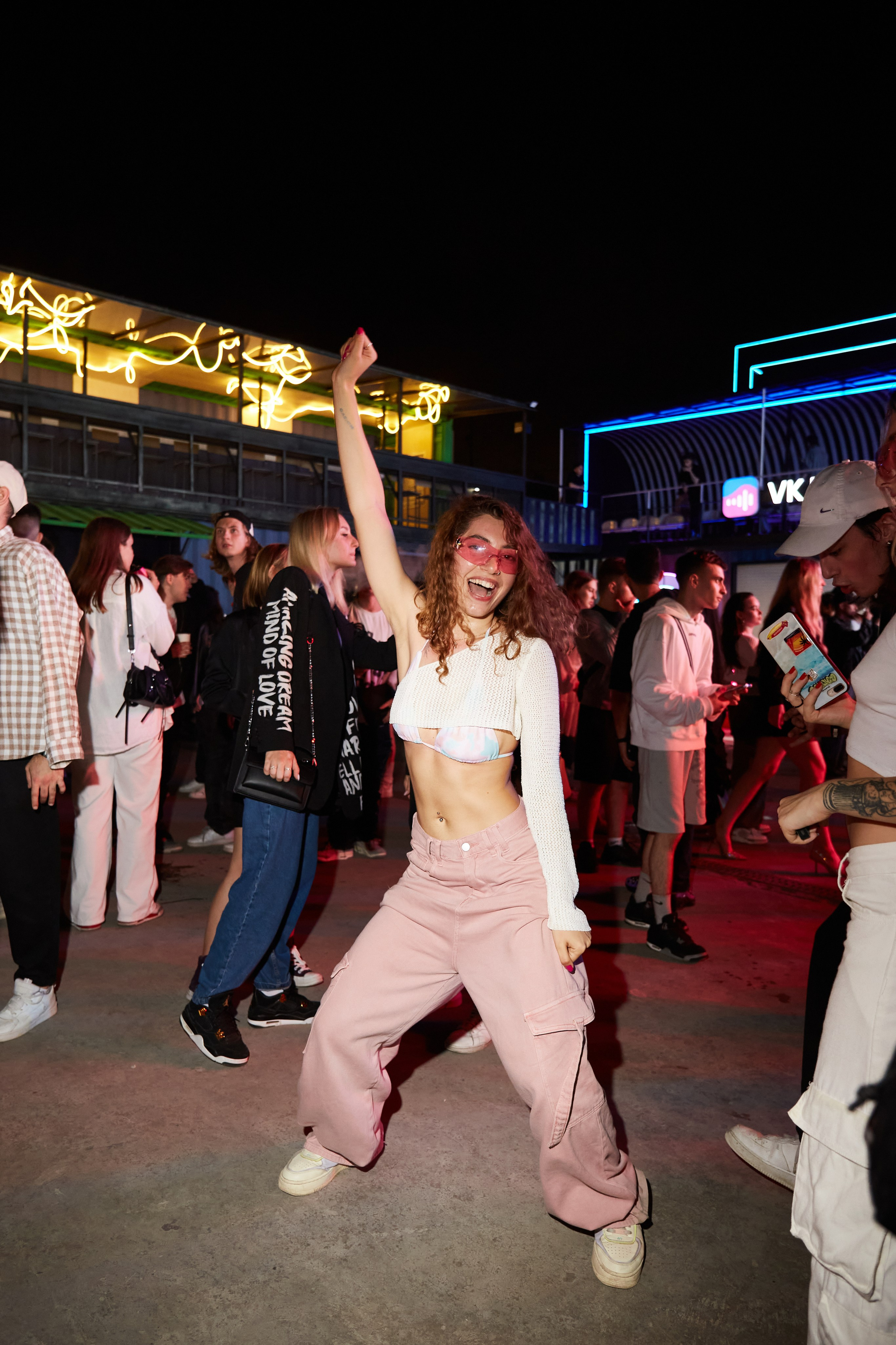 VAPORESSO 8th birthday. Фотограф Андрей Егоров