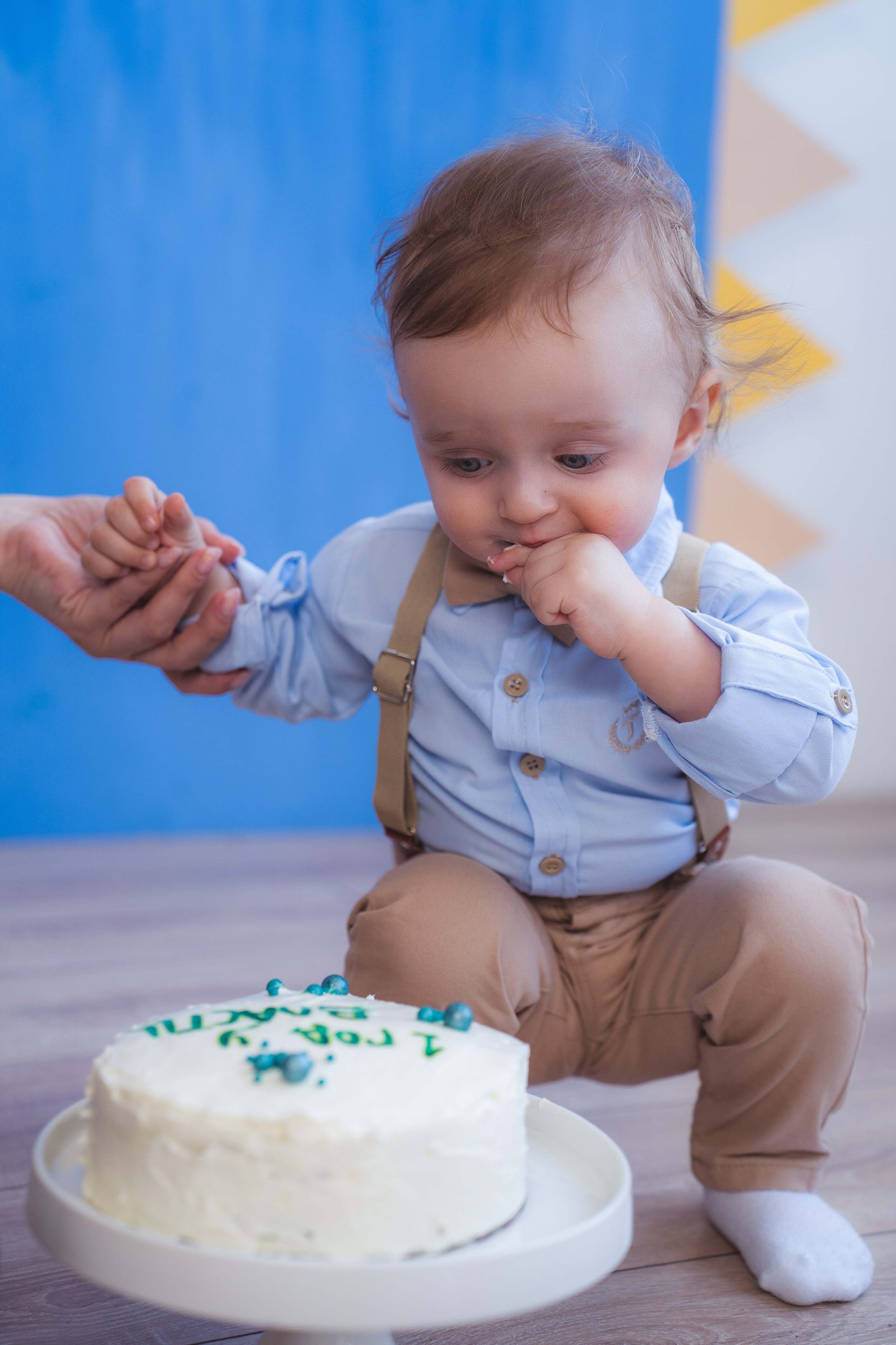 День рождение Родиона. Фотограф Маргарита Слободянина в Хабаровске