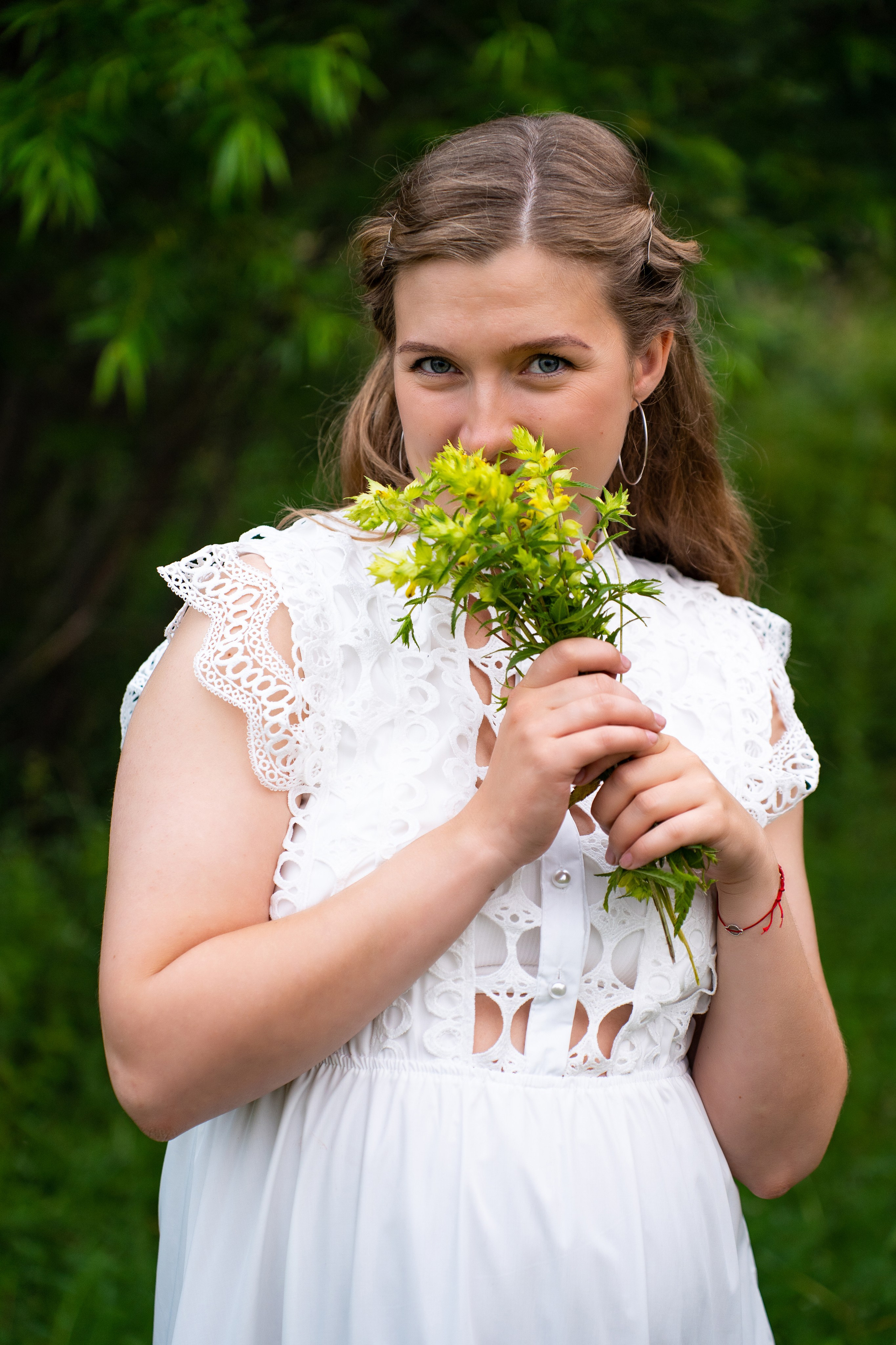 Евгения. Фотограф Маргарита Слободянина в Хабаровске