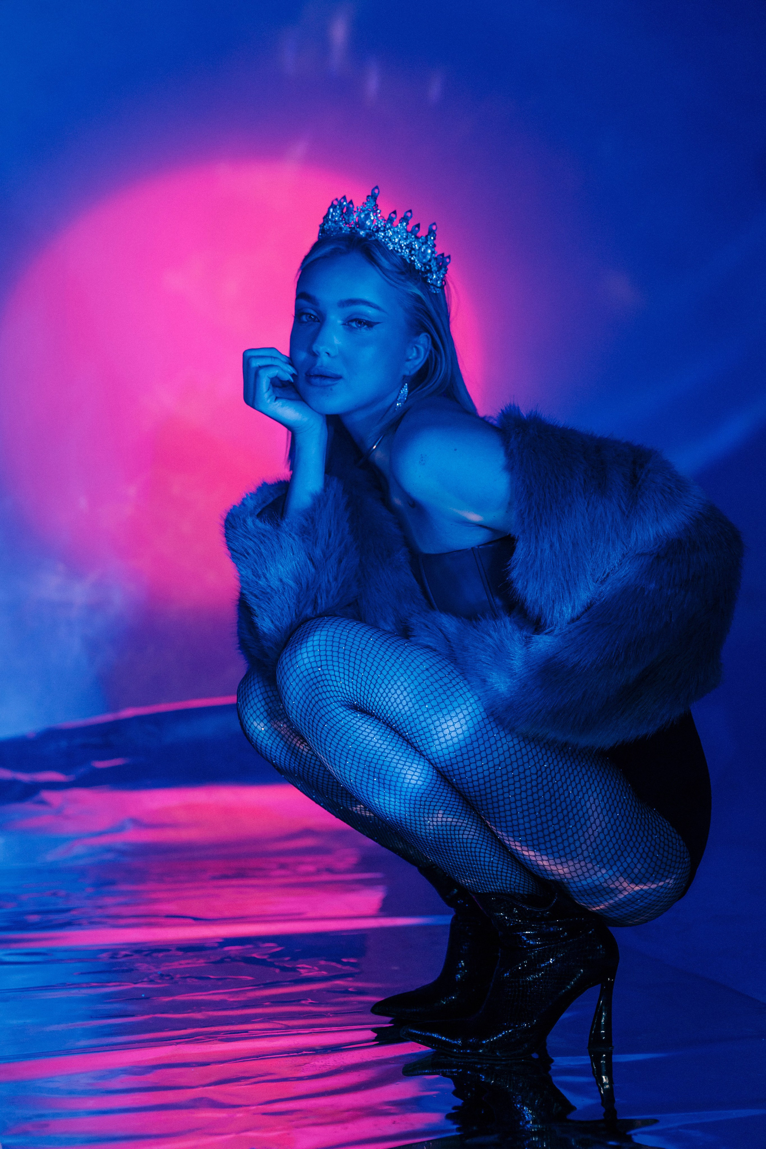 MARIYAM. Фотограф В Гуанчжоу и Шэньчжэнь Андрей Лопатин