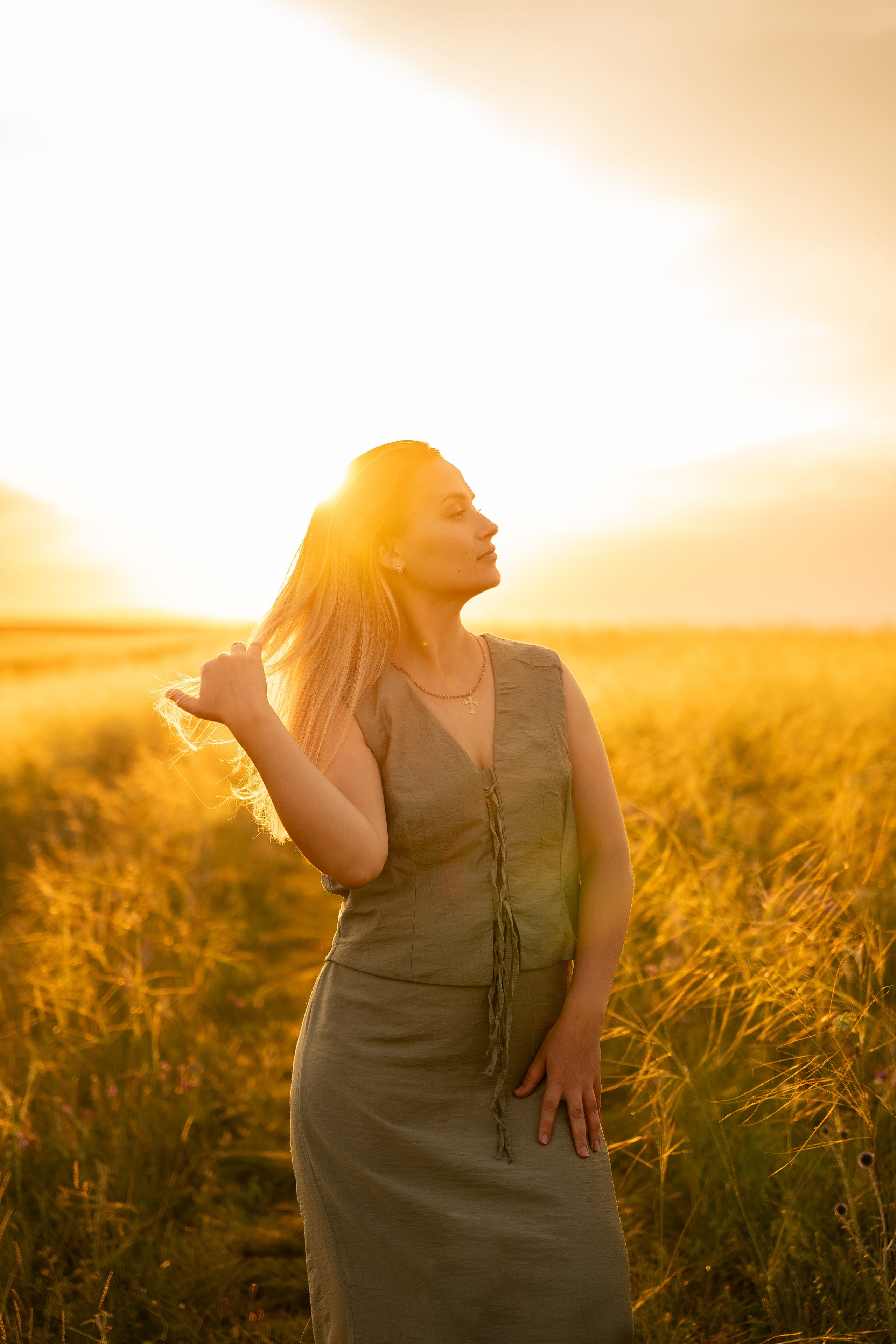 Мама Любовь и её сокровища. Фотограф в Ульяновске Александра Григоровских