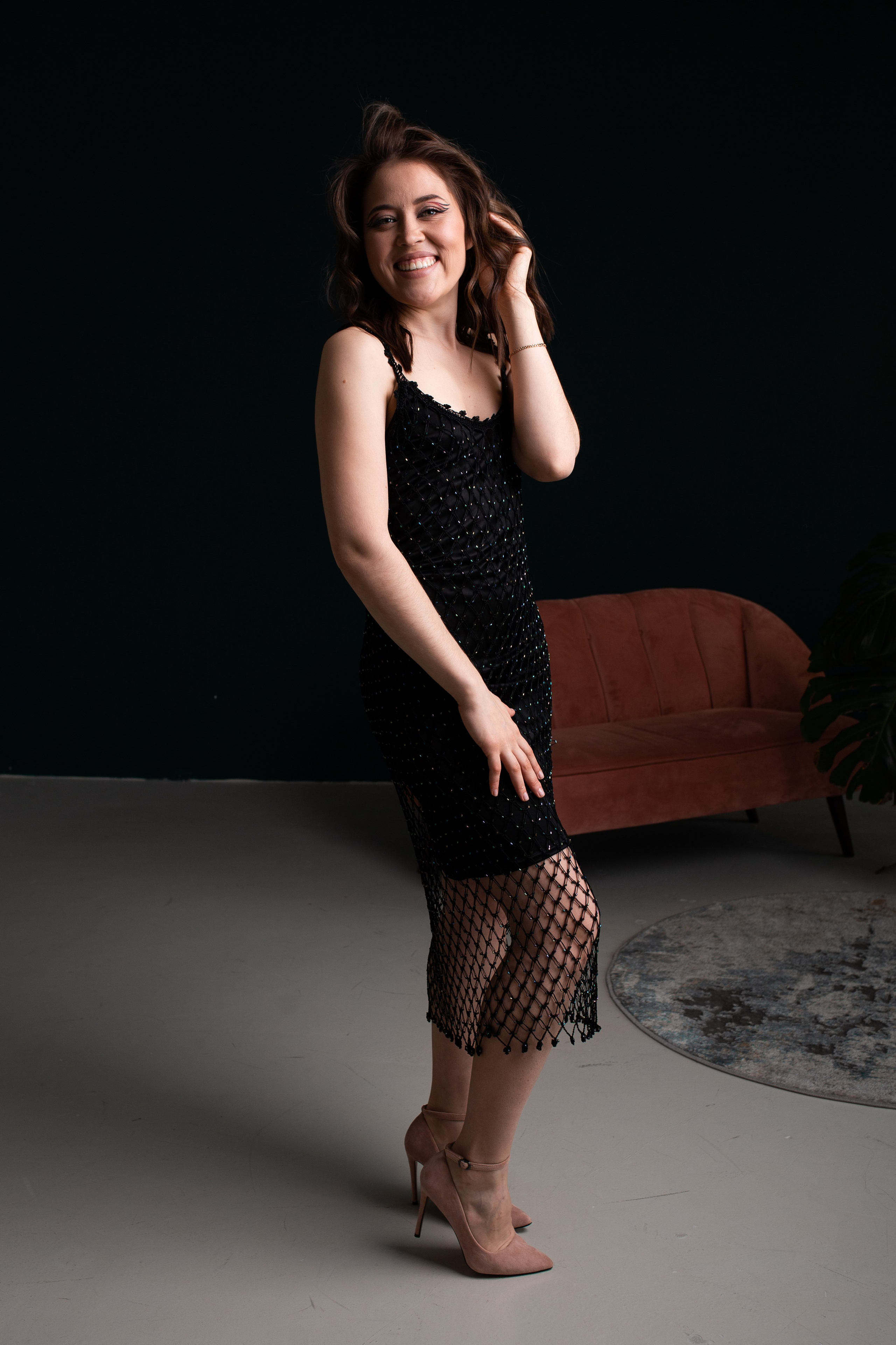 Светлана. Марина Шаймухаметова. Фотограф в Уфе