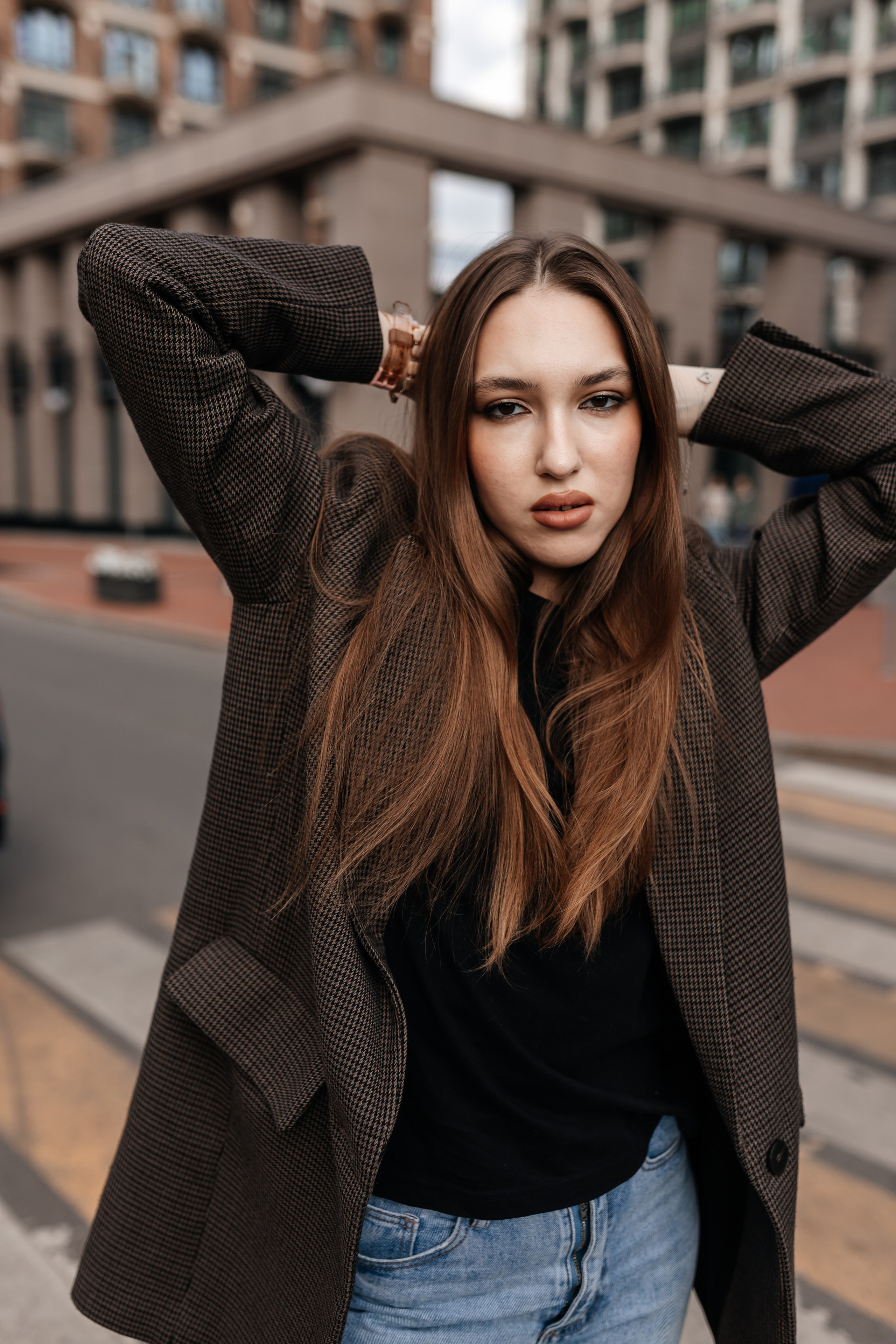 Дайана. Марина Шаймухаметова. Фотограф в Уфе