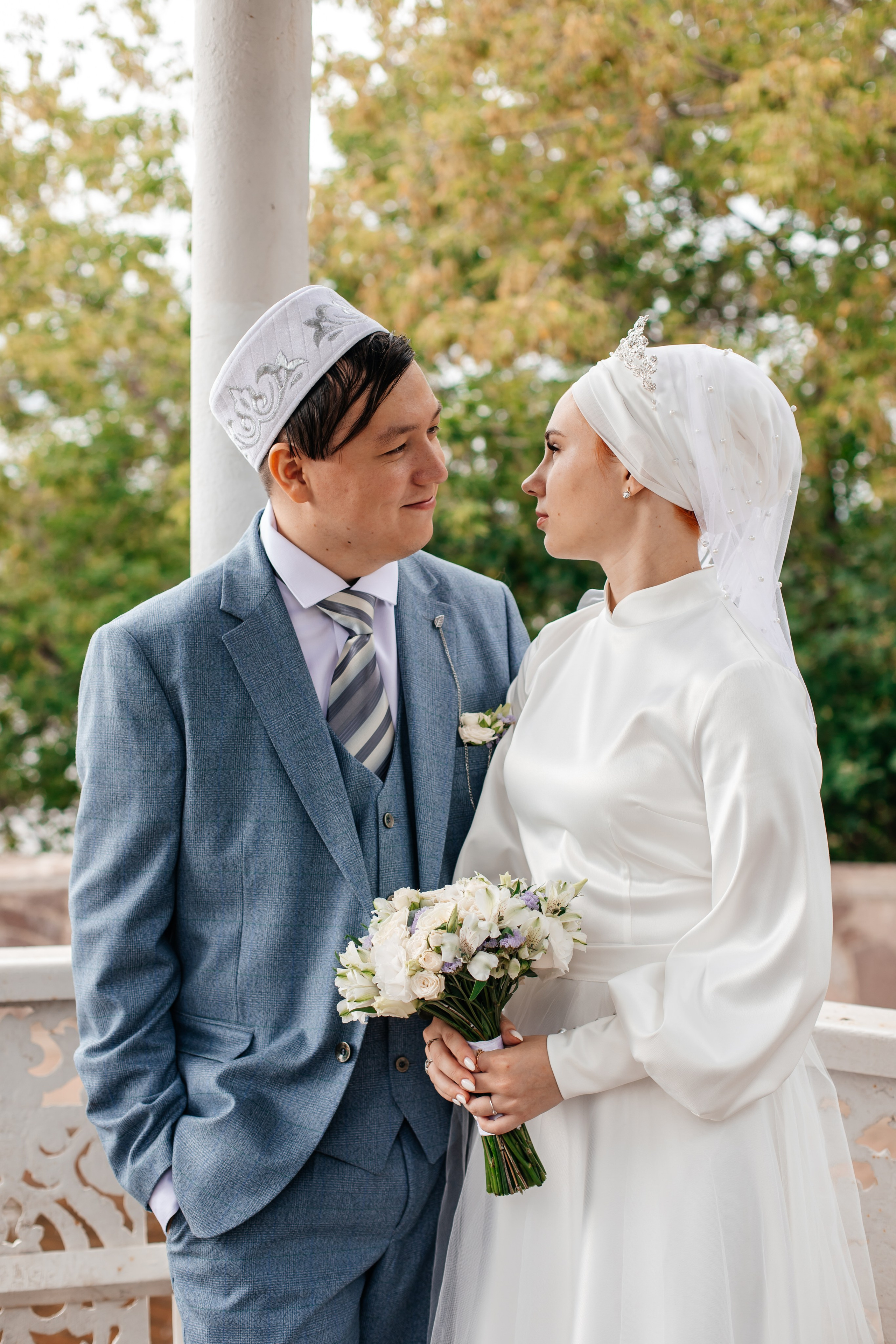 Артур и Ульяна. Марина Шаймухаметова. Фотограф в Уфе