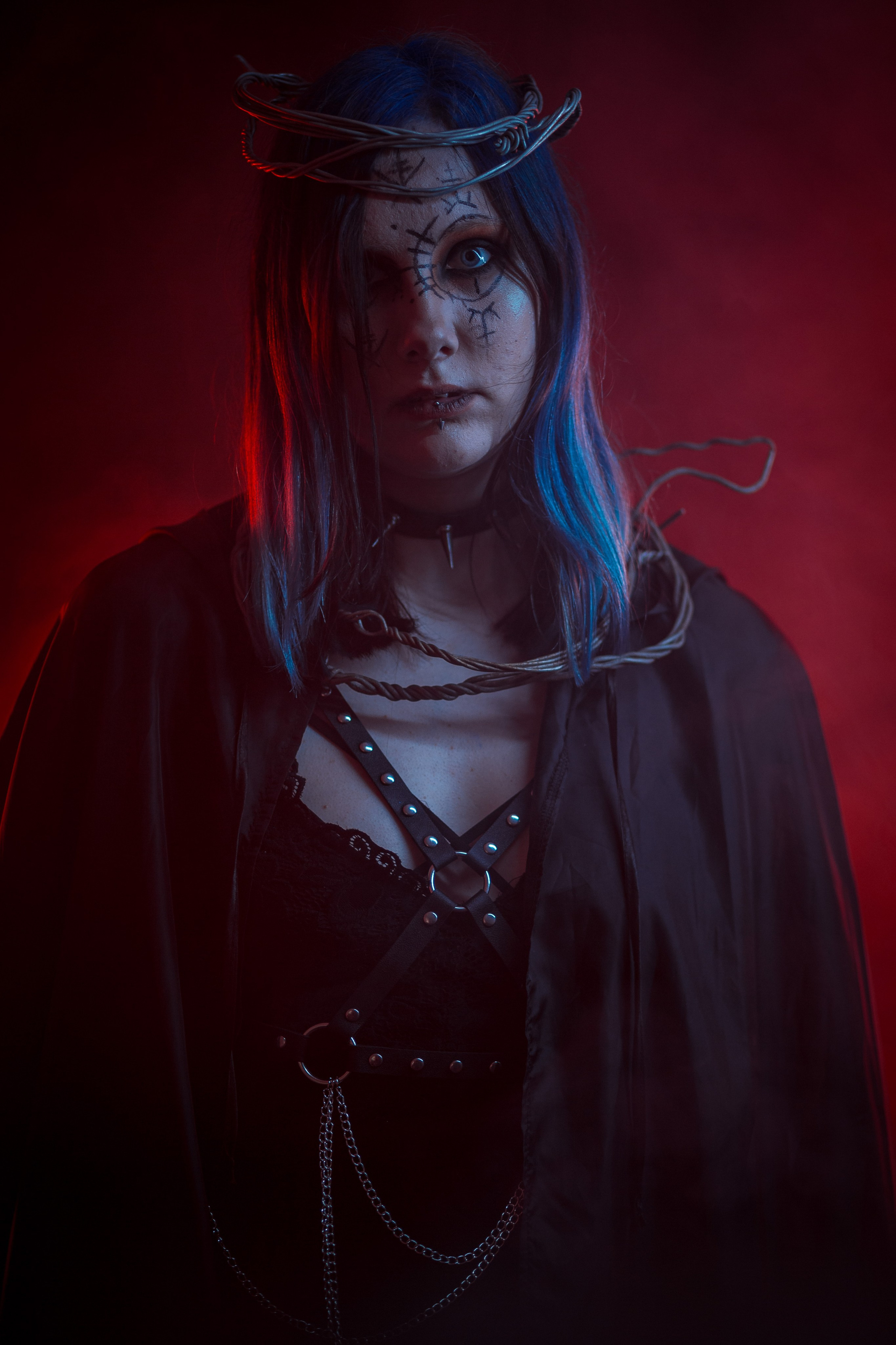MediaDroom_WITCH. Репортажный фотограф Дмитрий (Нижний Новгород)