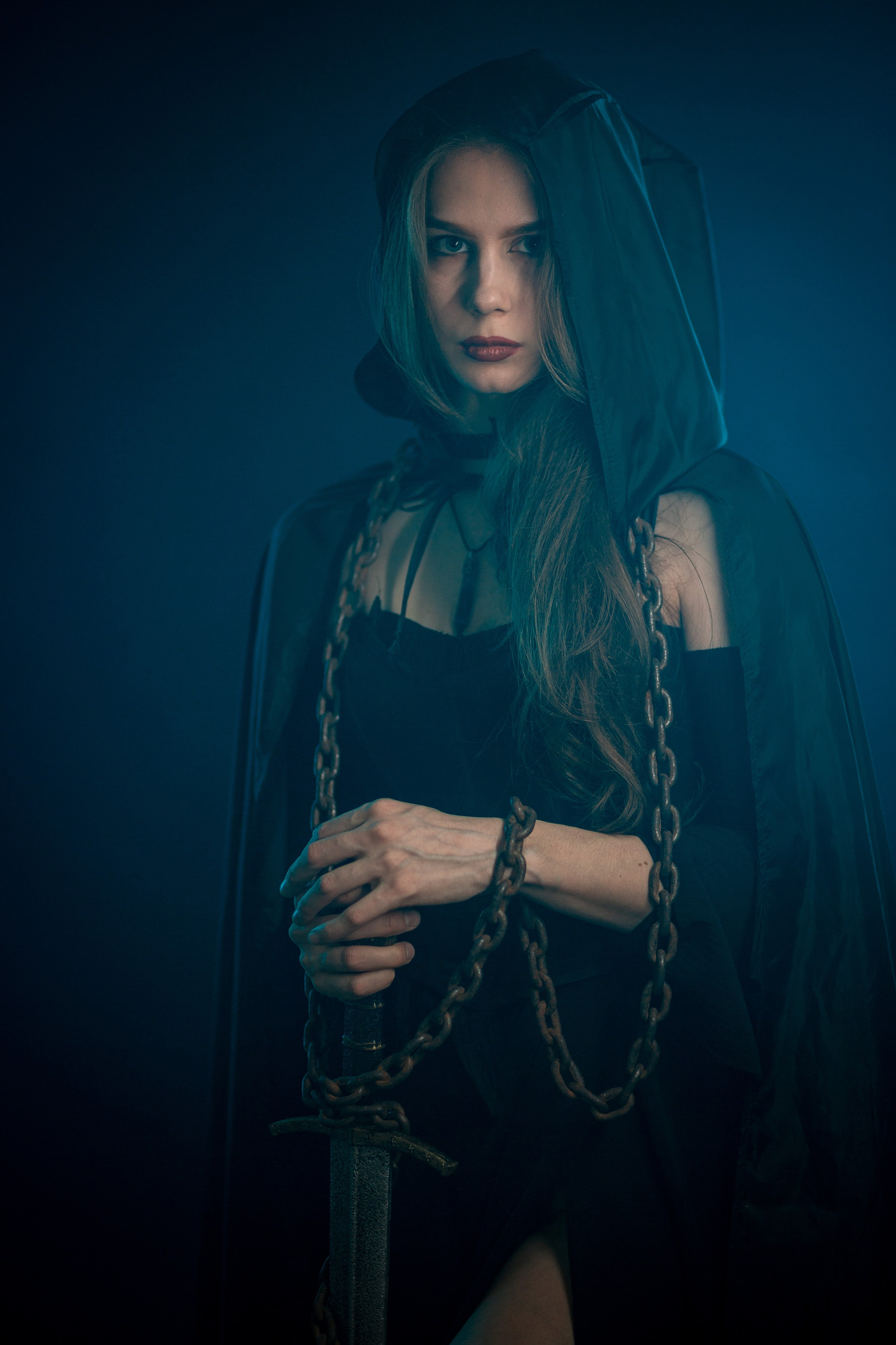 MediaDroom_WITCH. Репортажный фотограф Дмитрий (Нижний Новгород)