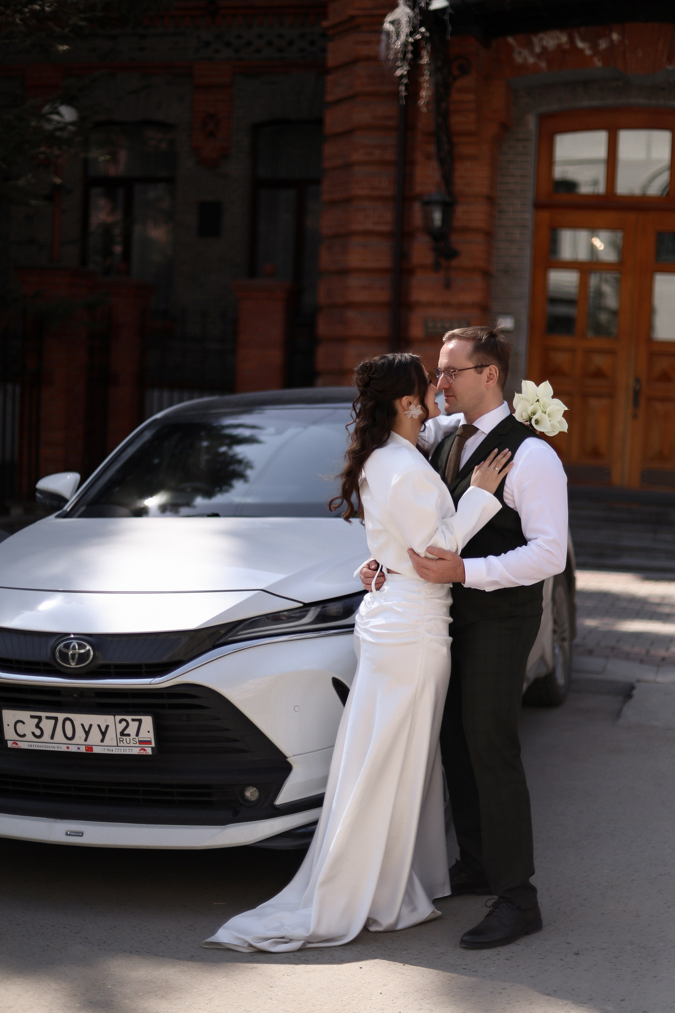 Алексей и Валерия 3.04.2026. ФОТОГРАФ ХАБАРОВСК АНАСТАСИЯ РАЧЕНКОВА