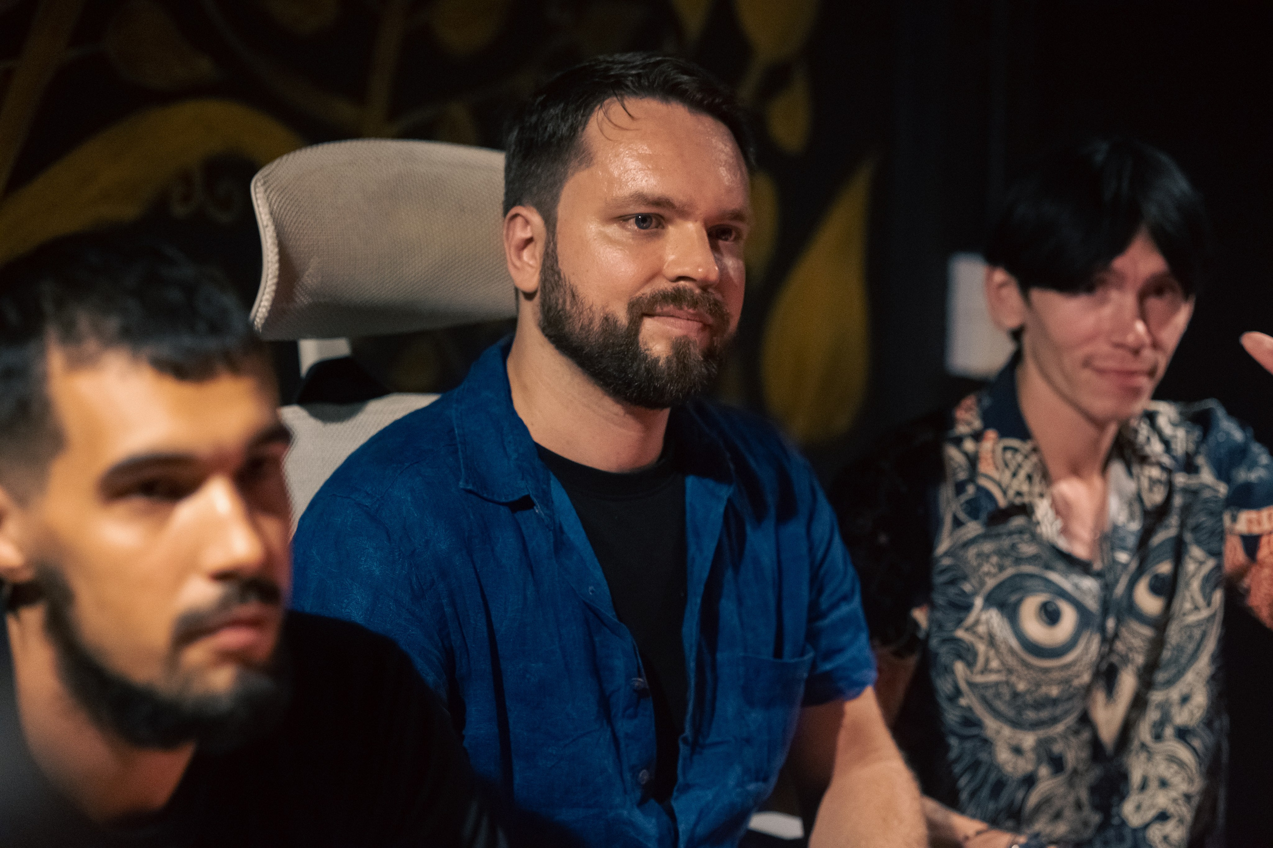 Mafia. Photographer Sonkina Tatiana (Tanya Ash)