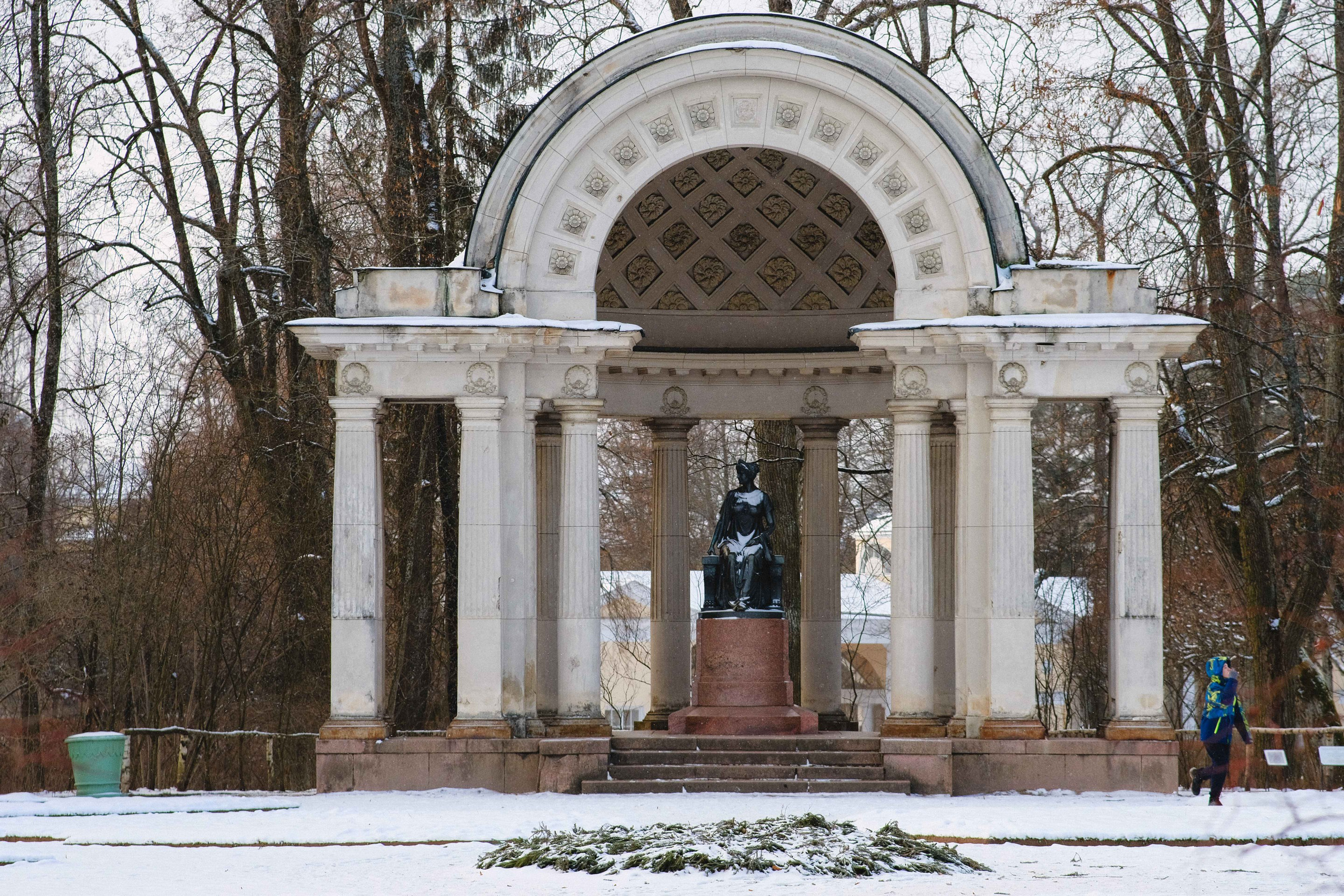 2022.11. Фотограф Алексей Алексеев