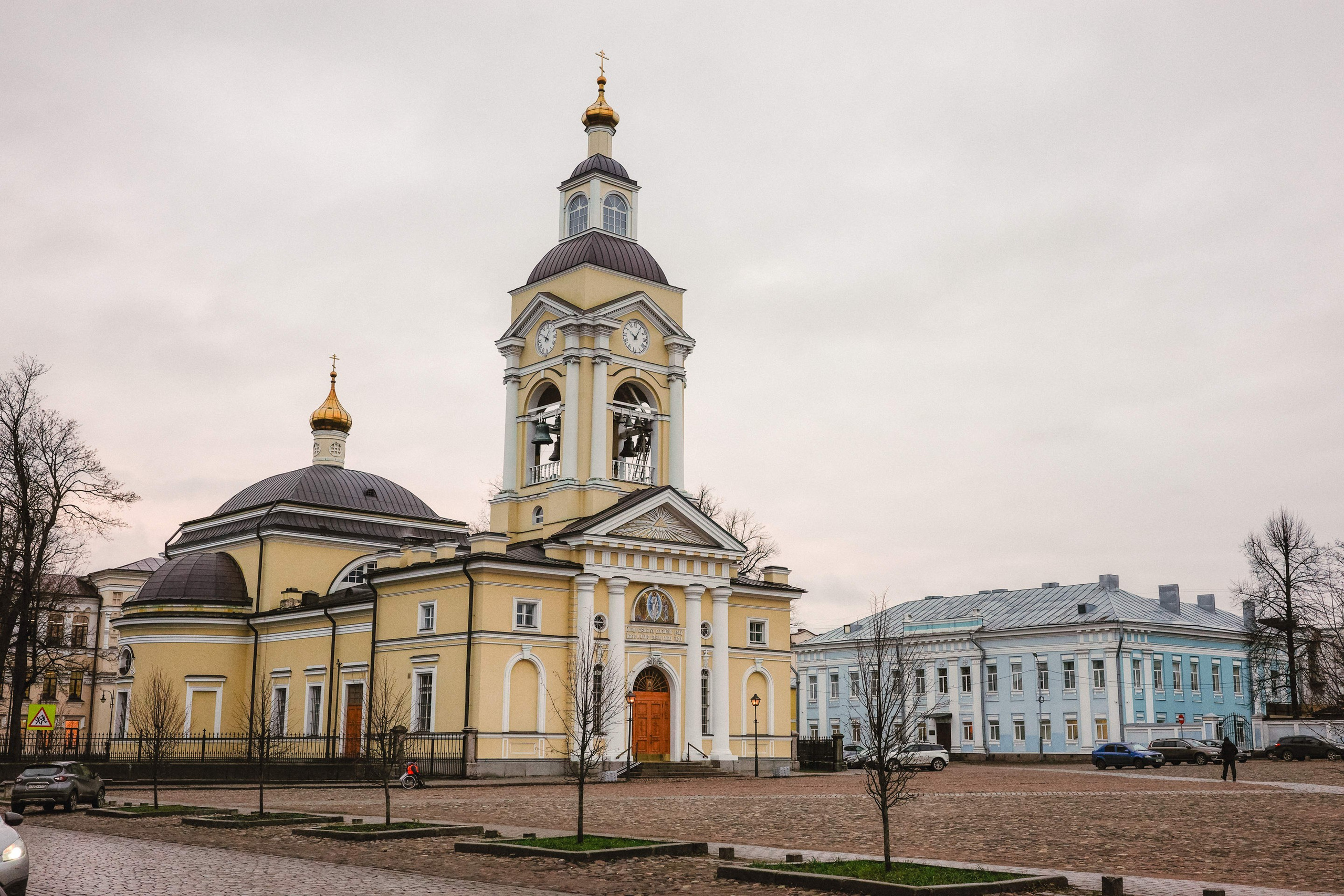 2024.11. Фотограф Алексей Алексеев