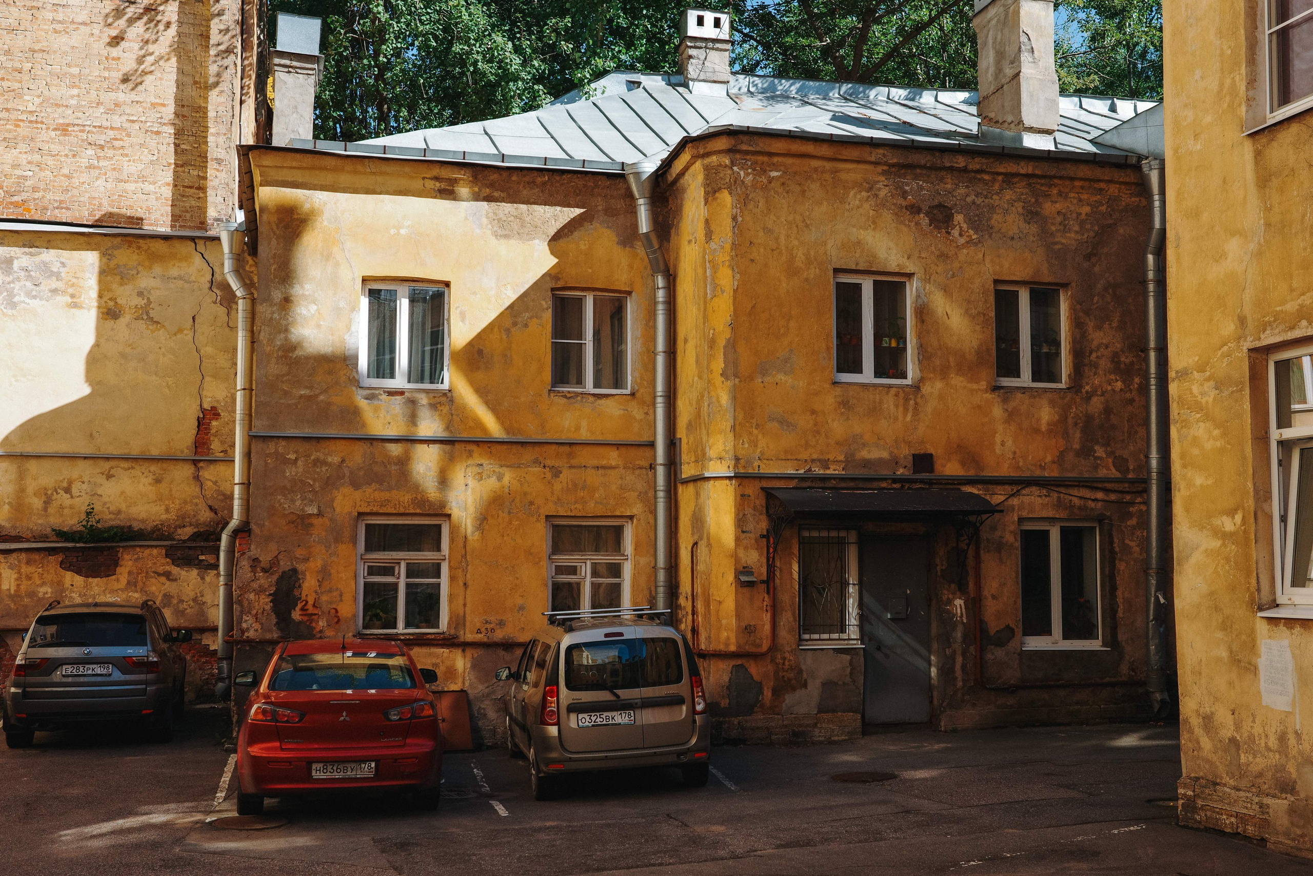 2024.08. Фотограф Алексей Алексеев