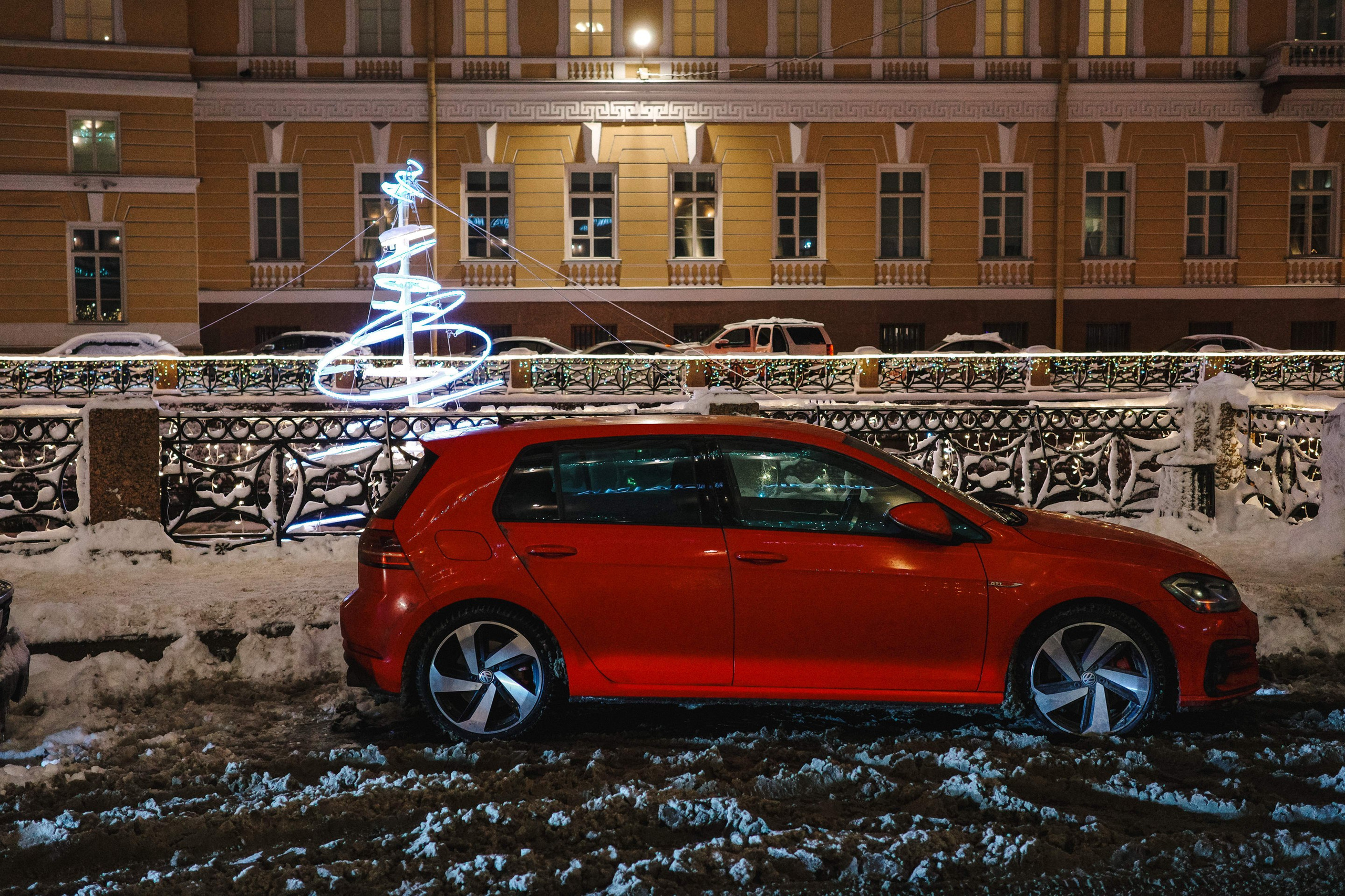 2024.12. Фотограф Алексей Алексеев