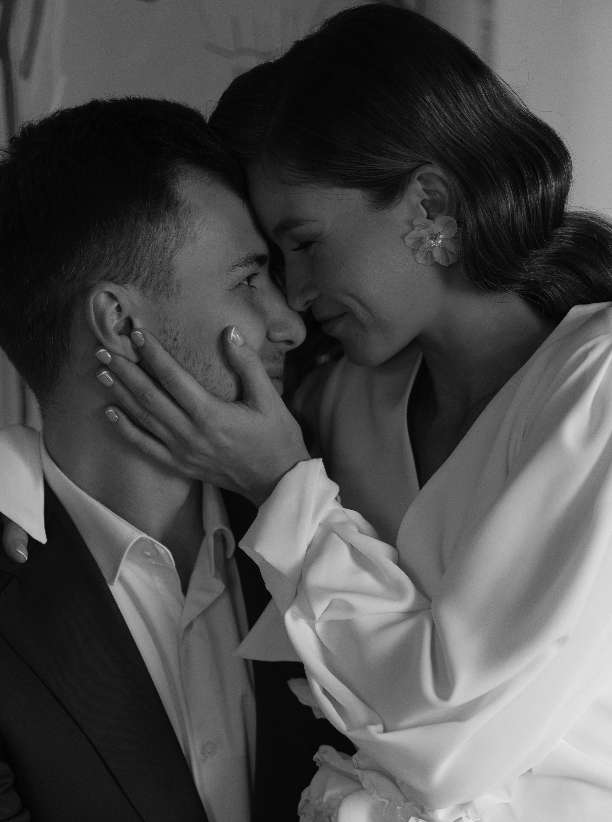 Ты — моя муза