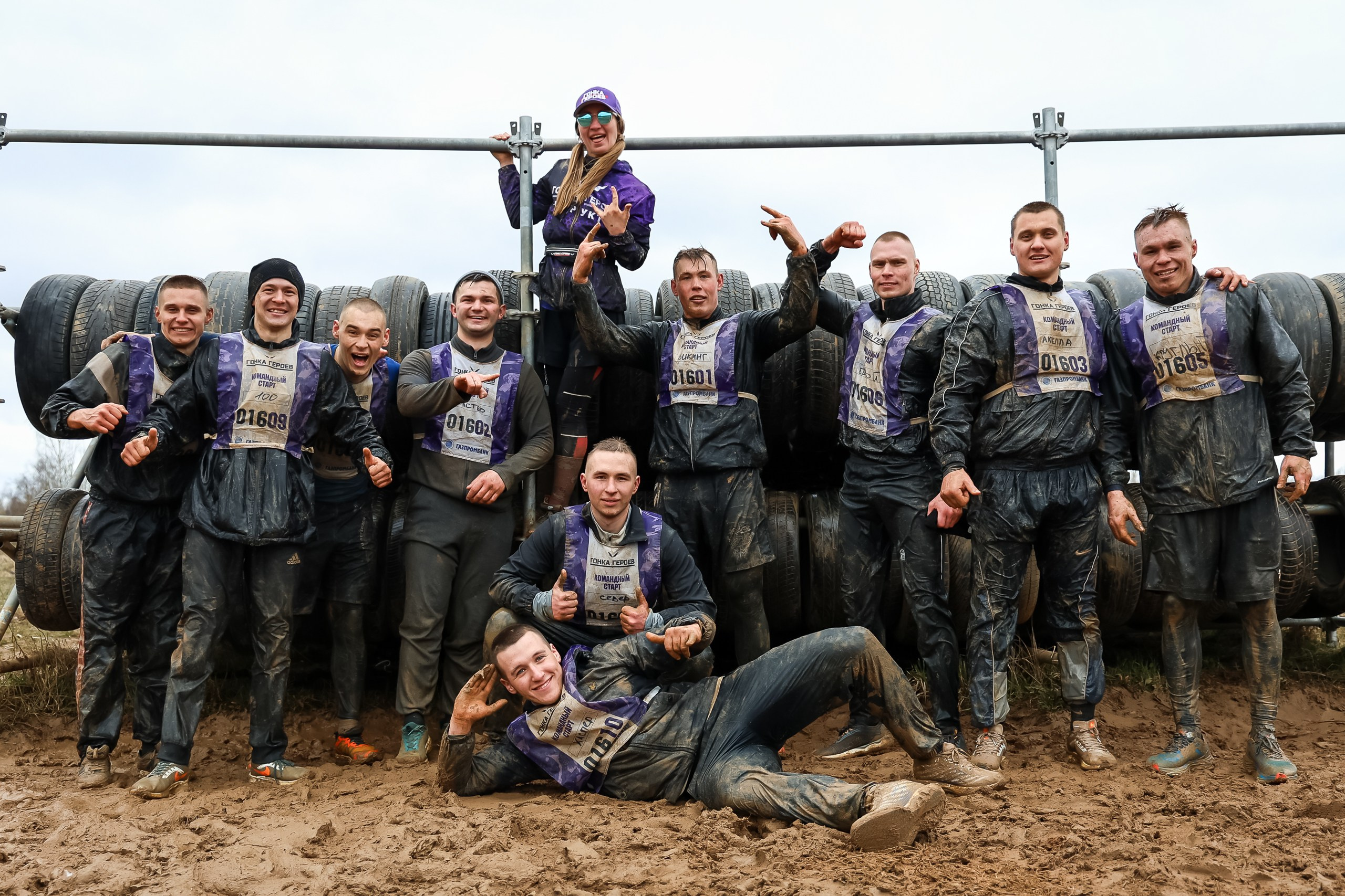Гонка Героев апрель 2026 полигон Алабино. Свадебная фотосъёмка в Москве, Туле