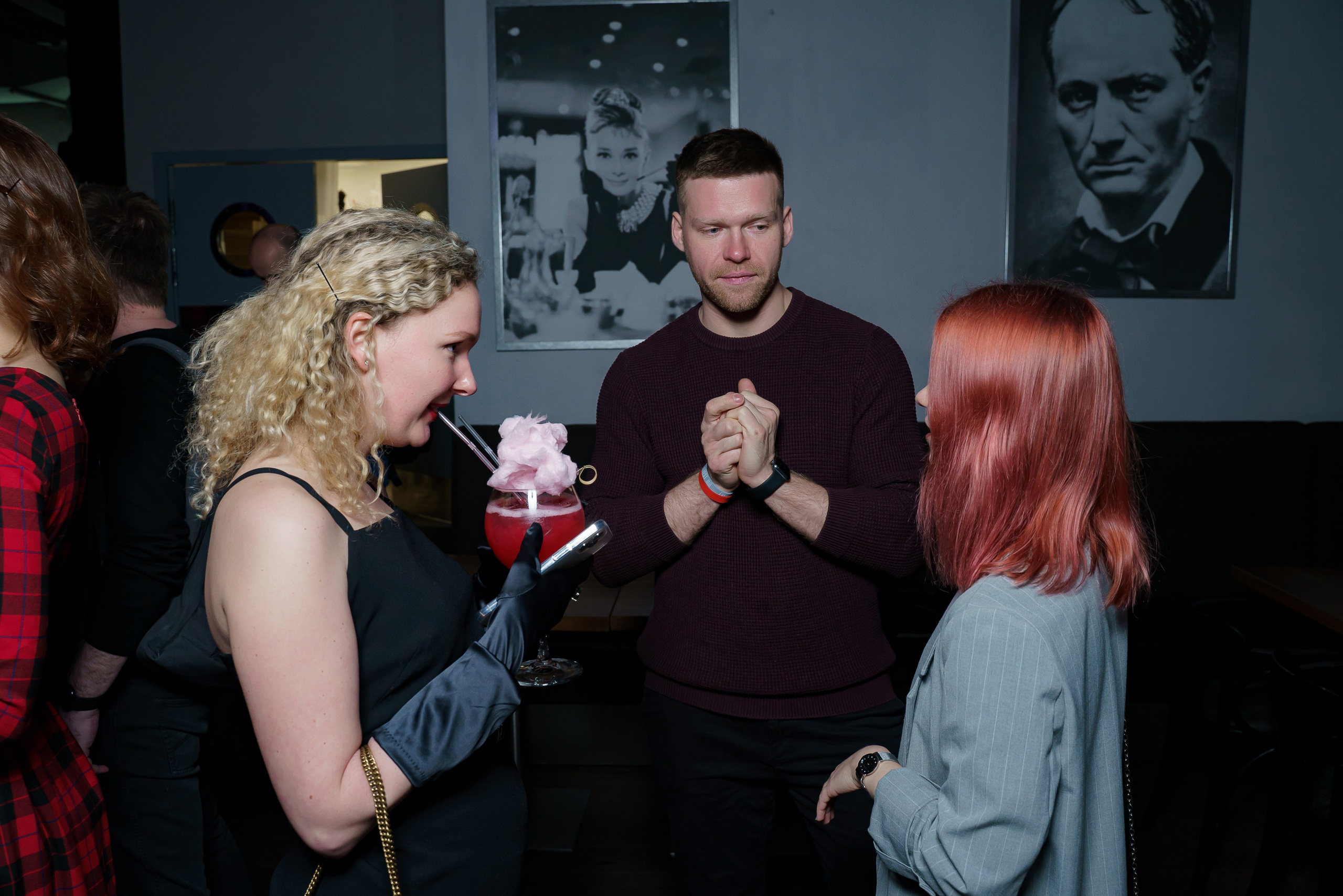 ЭВЕРЕСТ Всегда на высоте 22.04.2021. EVEREST PHOTO REPORT