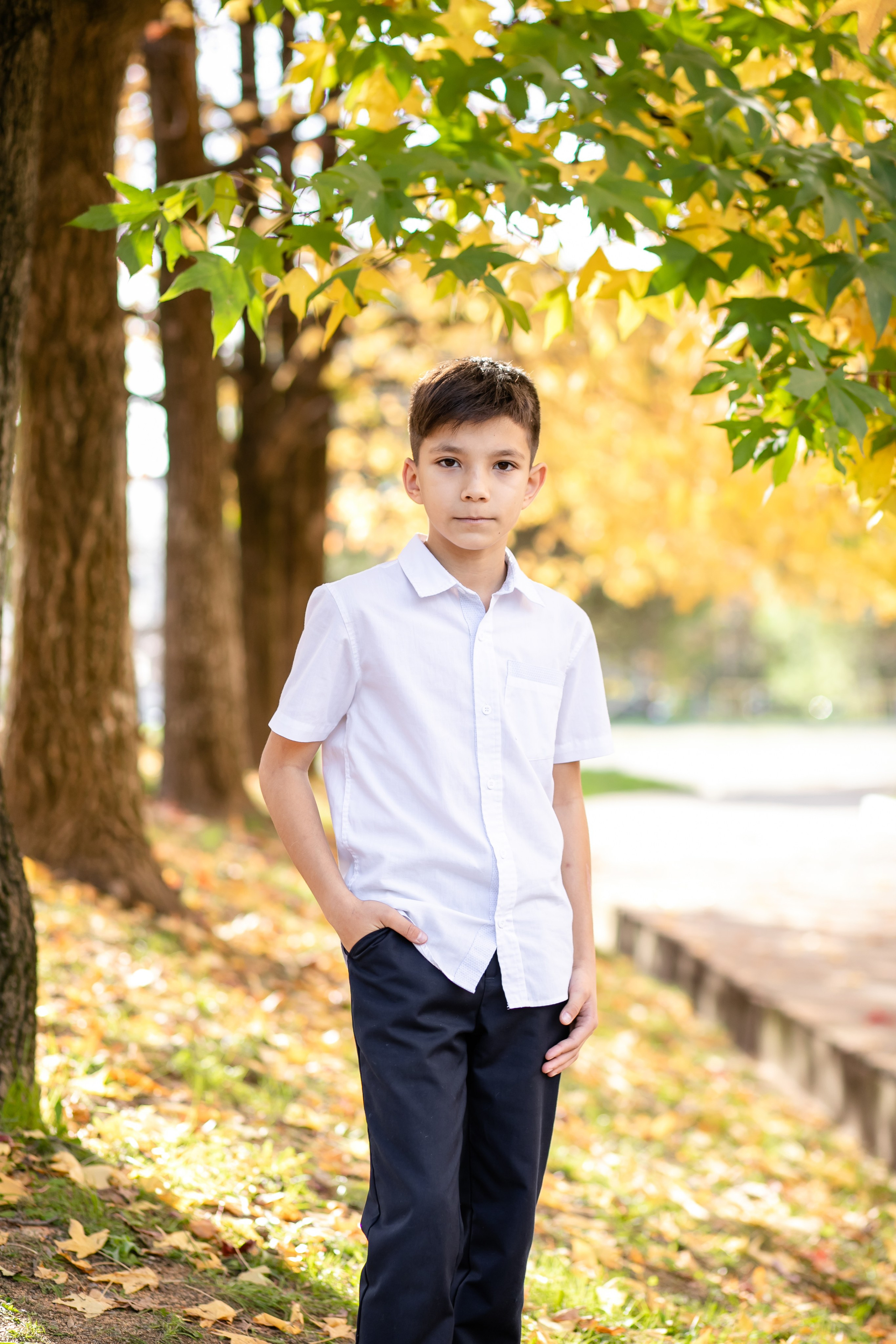 Школа 28 4 класс. Семейный и детский фотограф Марина Баладьян Сочи / Краснодар / Москва