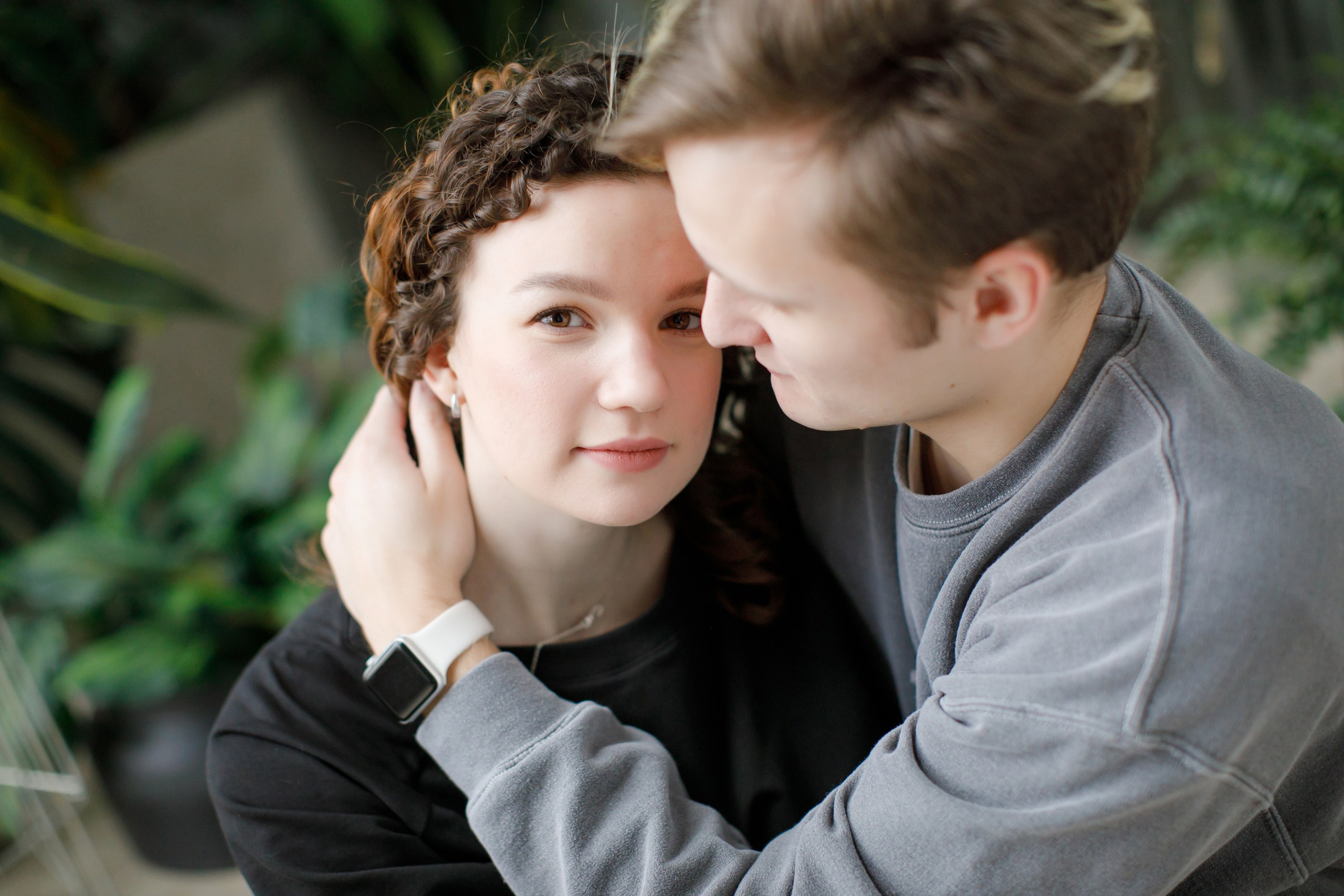 Семейное. Наташа и её все. Школьные альбомы, Семейные съемки, Портреты, Фотограф Елена Кузнецова