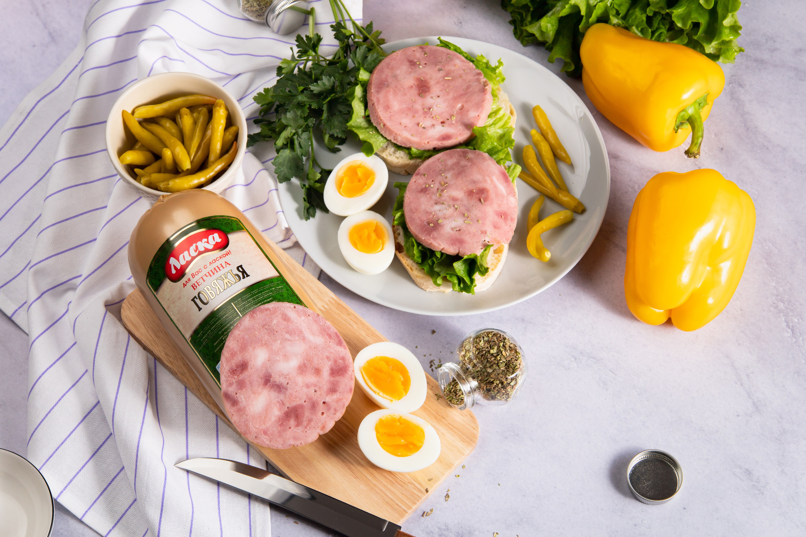 Фото для брендов и производителей в Павлодаре и Астане. Рекламный фуд фотограф и видеограф в Астане Алина Лысенко