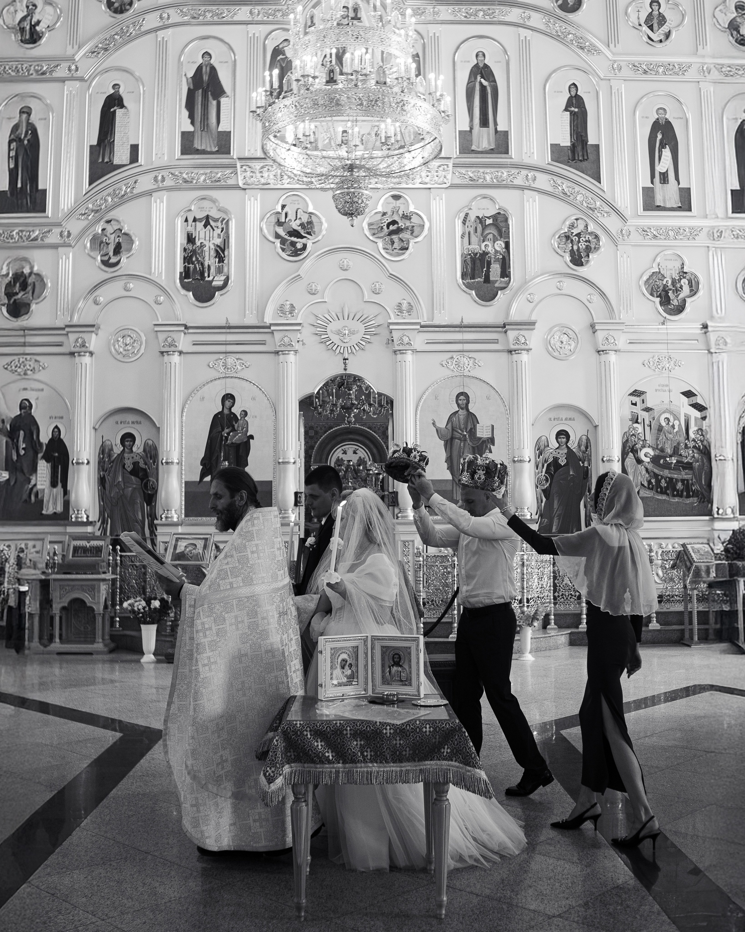 08.08.26 (венчание + свадьба). Фотограф Брянск