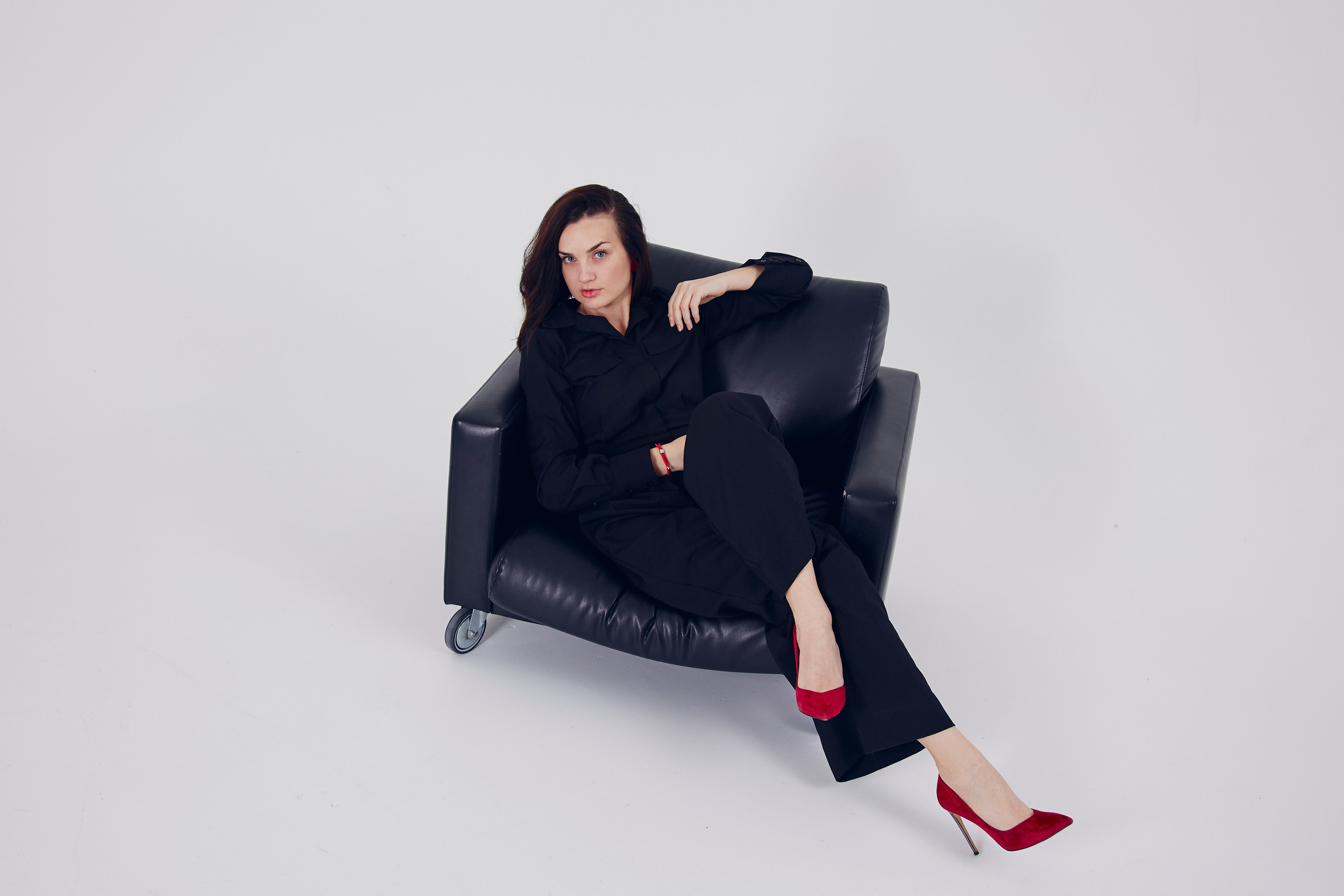 Татьяна. Фотограф Елена Максюта