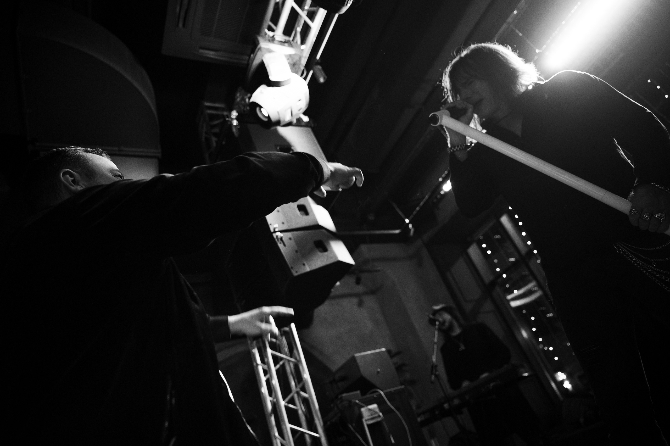 Андрей Храмов Бэнд «Классика зарубежного рока» (26.09.2025, ресторан Жаровня). Photographer in Moscow Anna Chistiakova