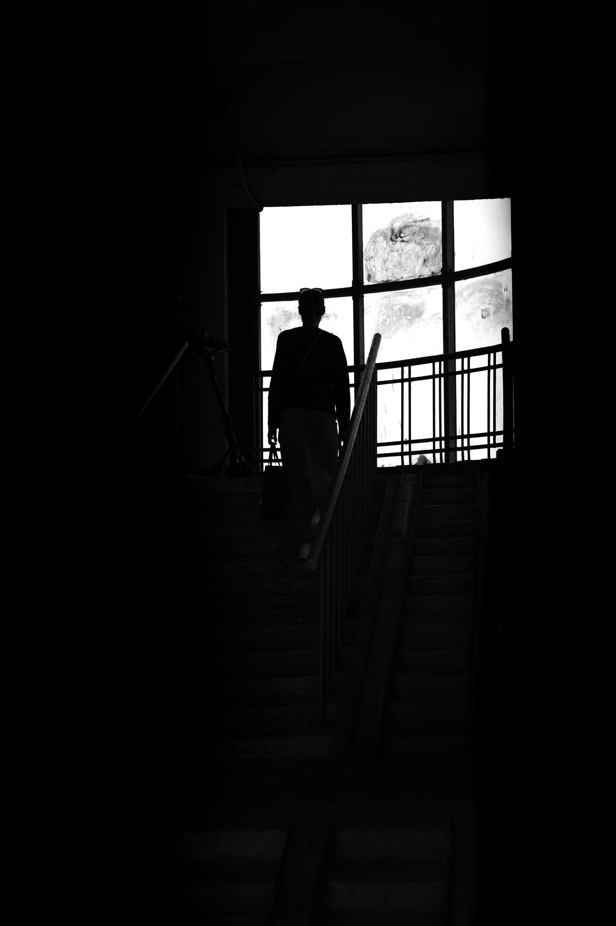 Street/Cinematic. Фотограф в Москве Анна Чистякова