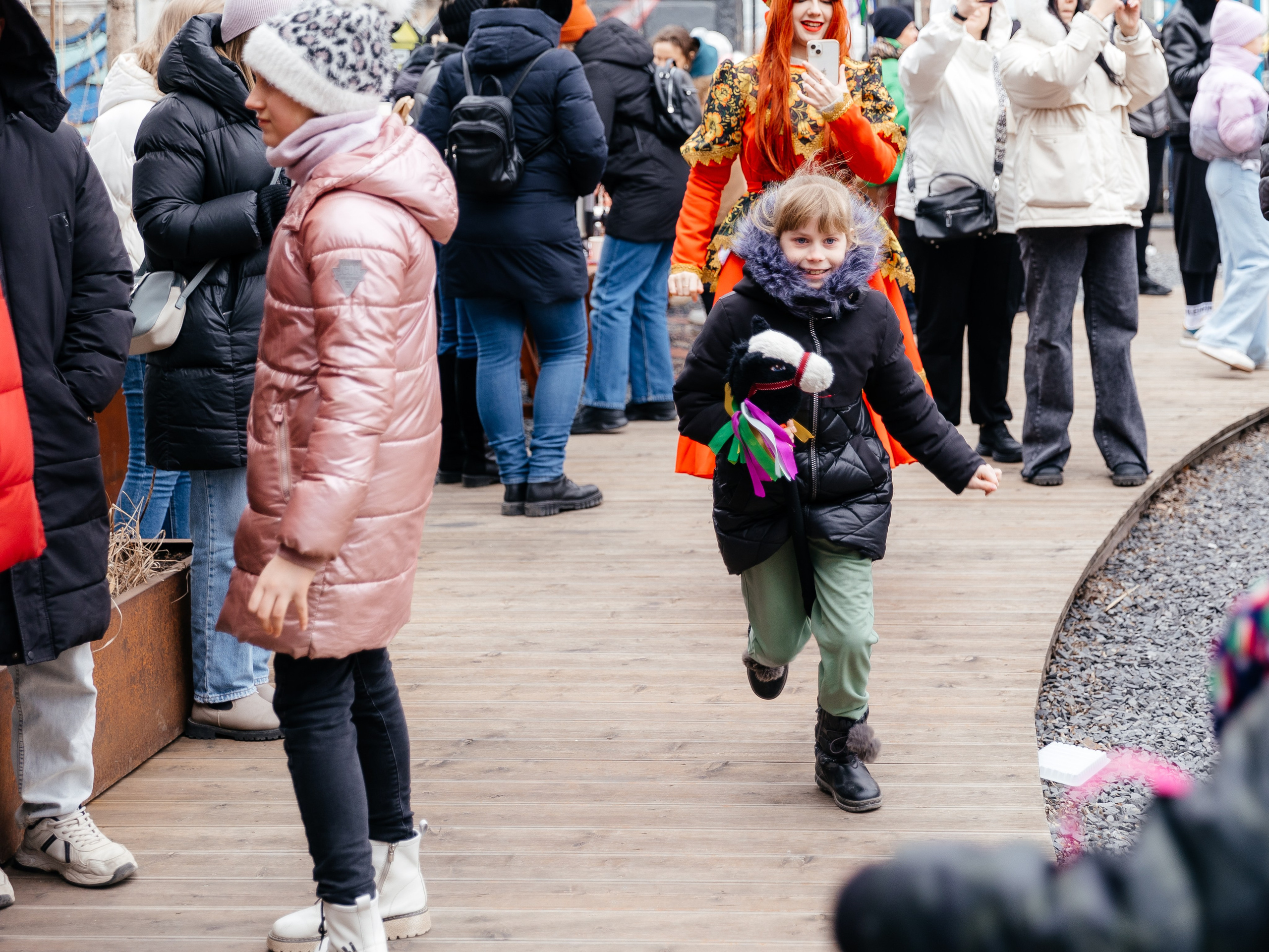 Масленица. Красильников Евгений — профессиональный фотограф в Ростове-на-Дону