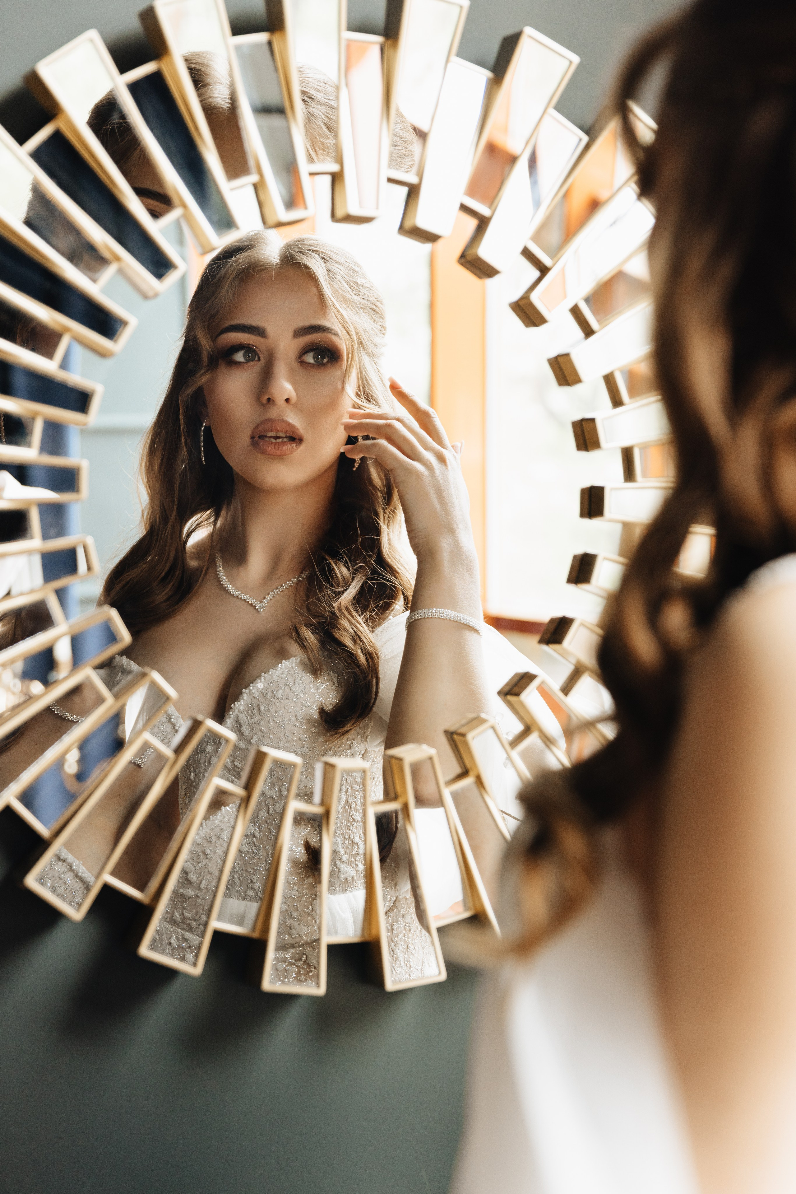 Богдан и Анастасия. Семейный и свадебный фотограф в Донецке Елена Гордеева