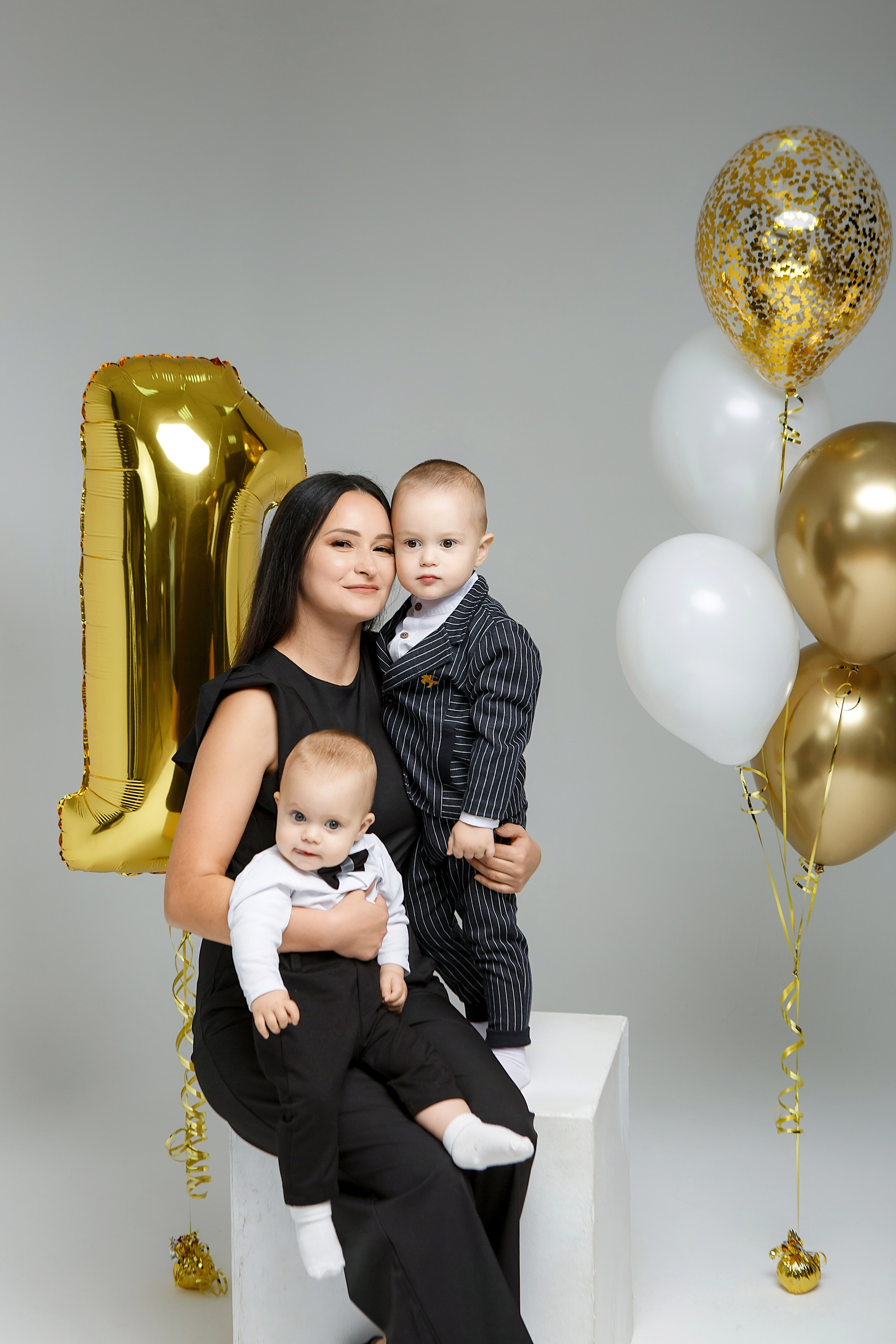 Фотосессия детского дгя рождения. Семейный и детский фотограф в Стерлитамаке Разина Рахмангулова