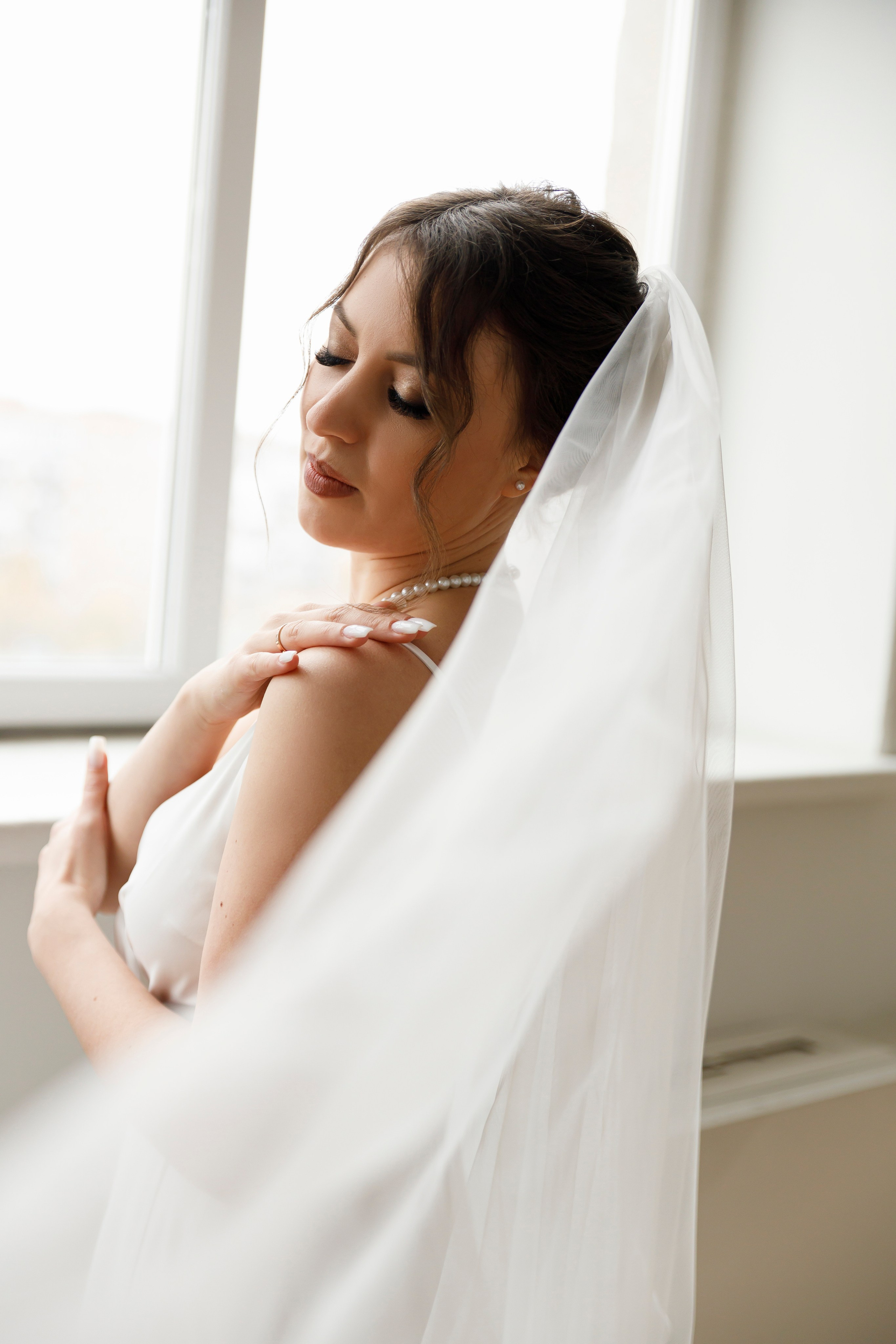 Ольга. Фотограф в Самаре Алена Гречка