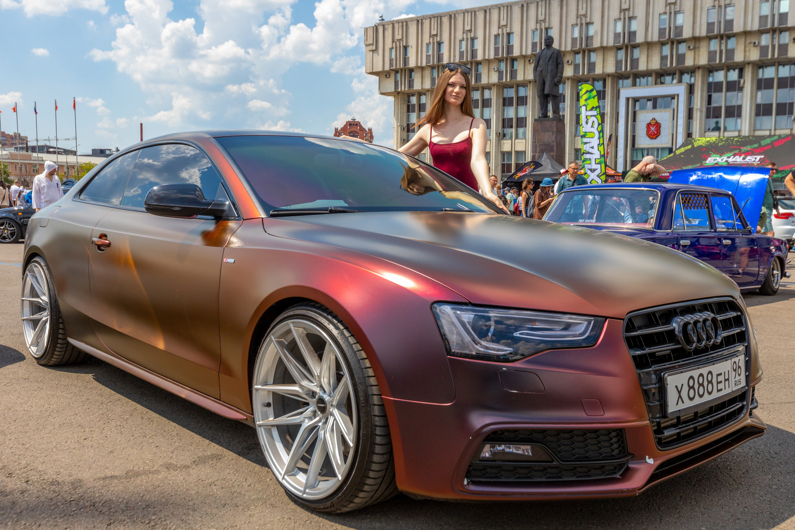 Автострада 2026. Фотограф в Туле Крупский АнДРей. Фотостудия «КАДР71» в Туле