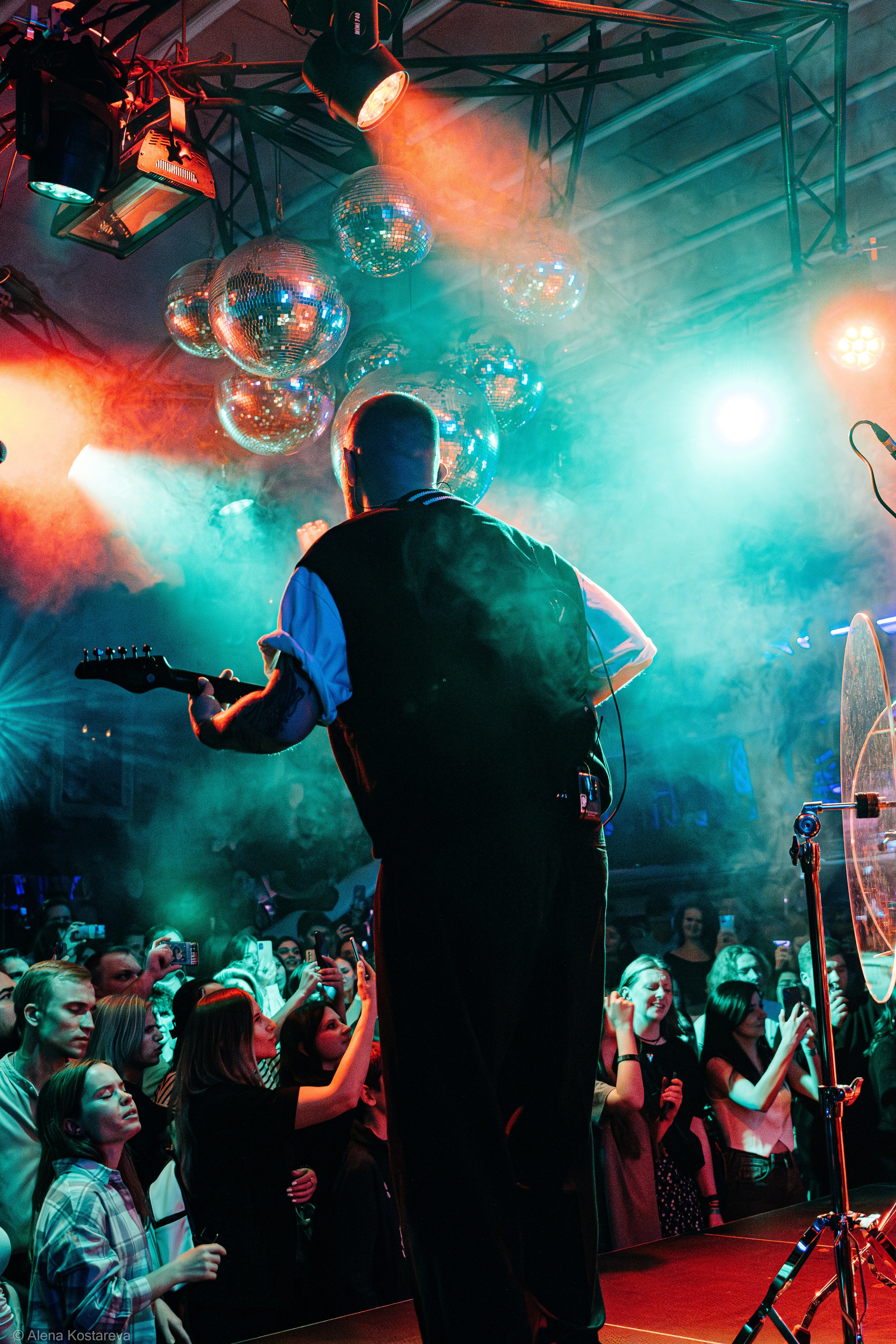 TRITIA. Алена Костарева. Фотограф в Ростове-на-Дону