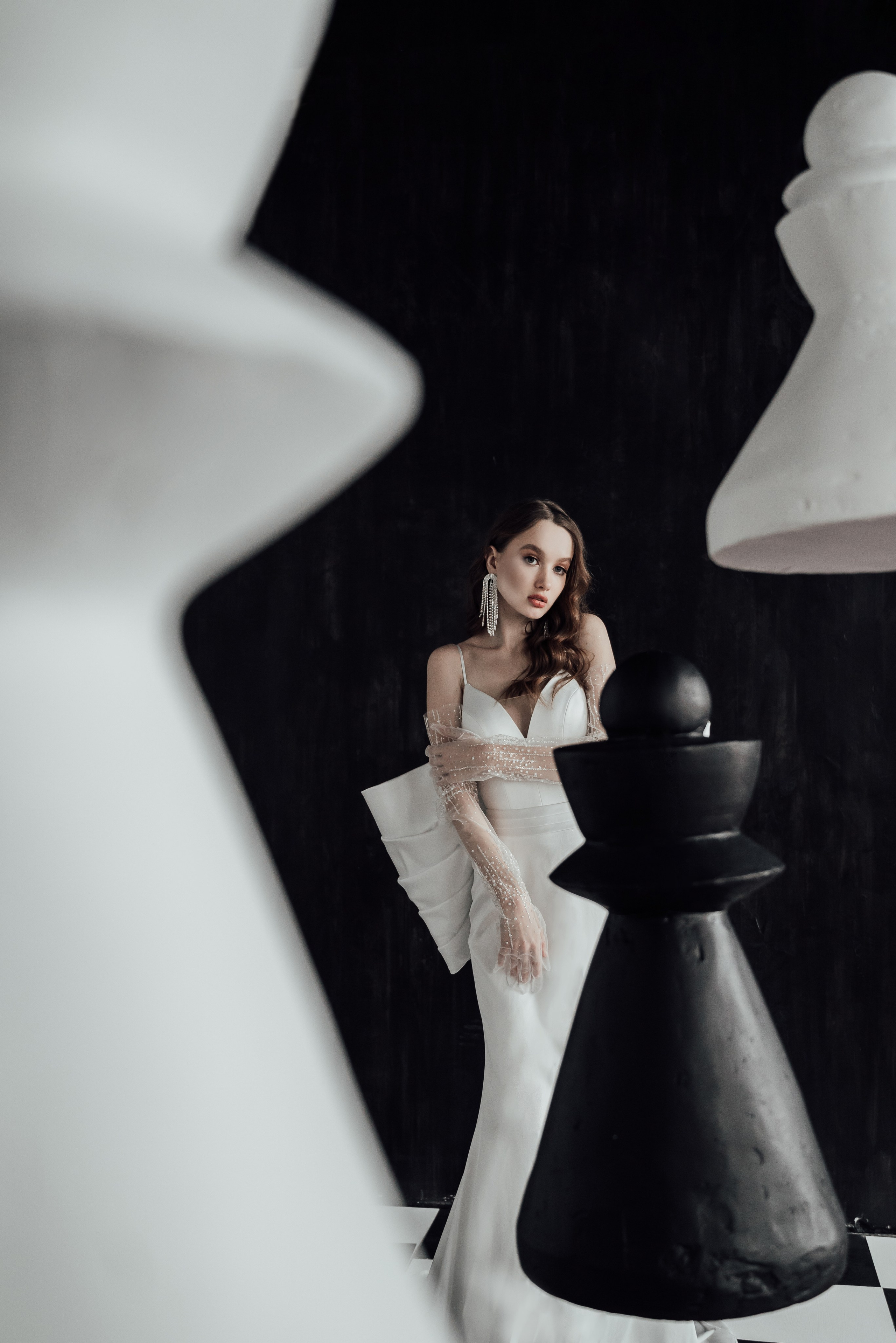 Лиза. Тамара Власова