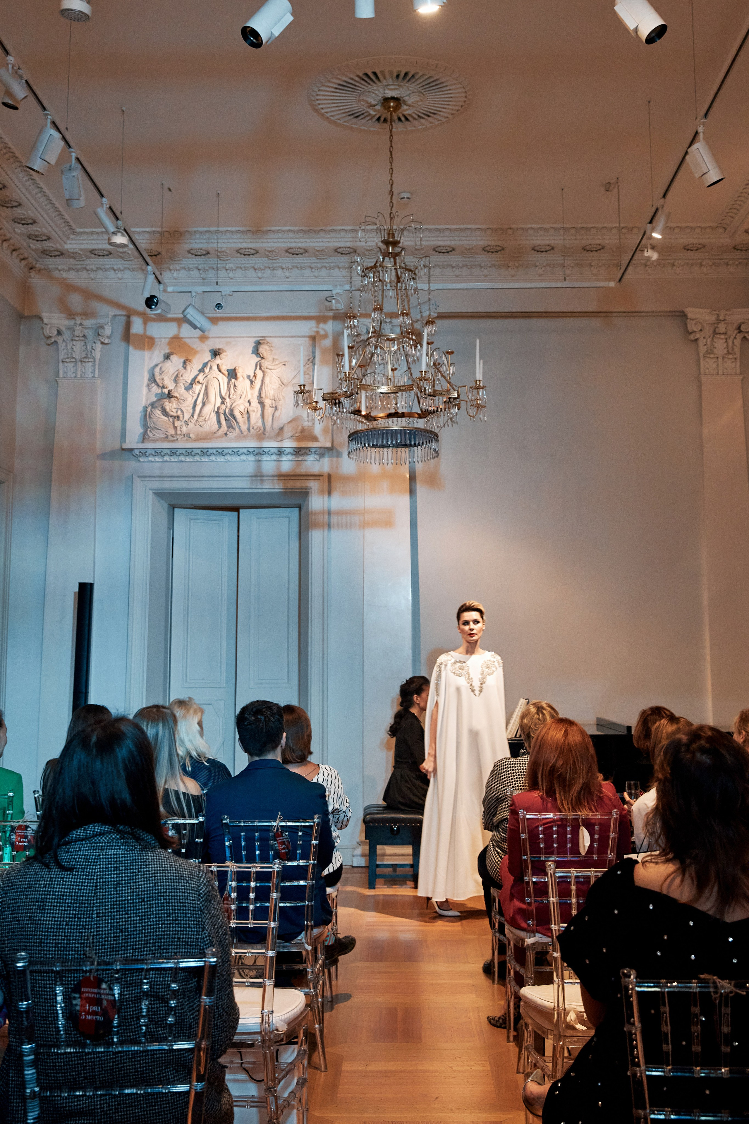 Лекция и опера. Свадебный фотограф Андрей Кочкин в Москве