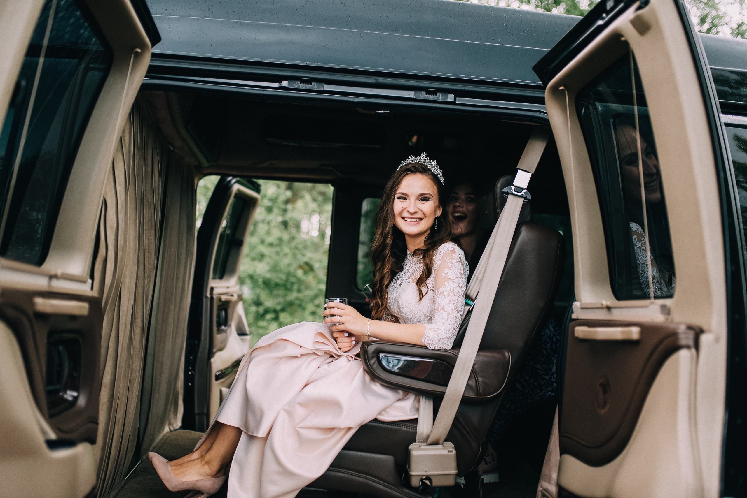 НАТАША И ЛЕША. Шашкова Вероника / Свадебный и семейный фотограф Москва и Ярославль