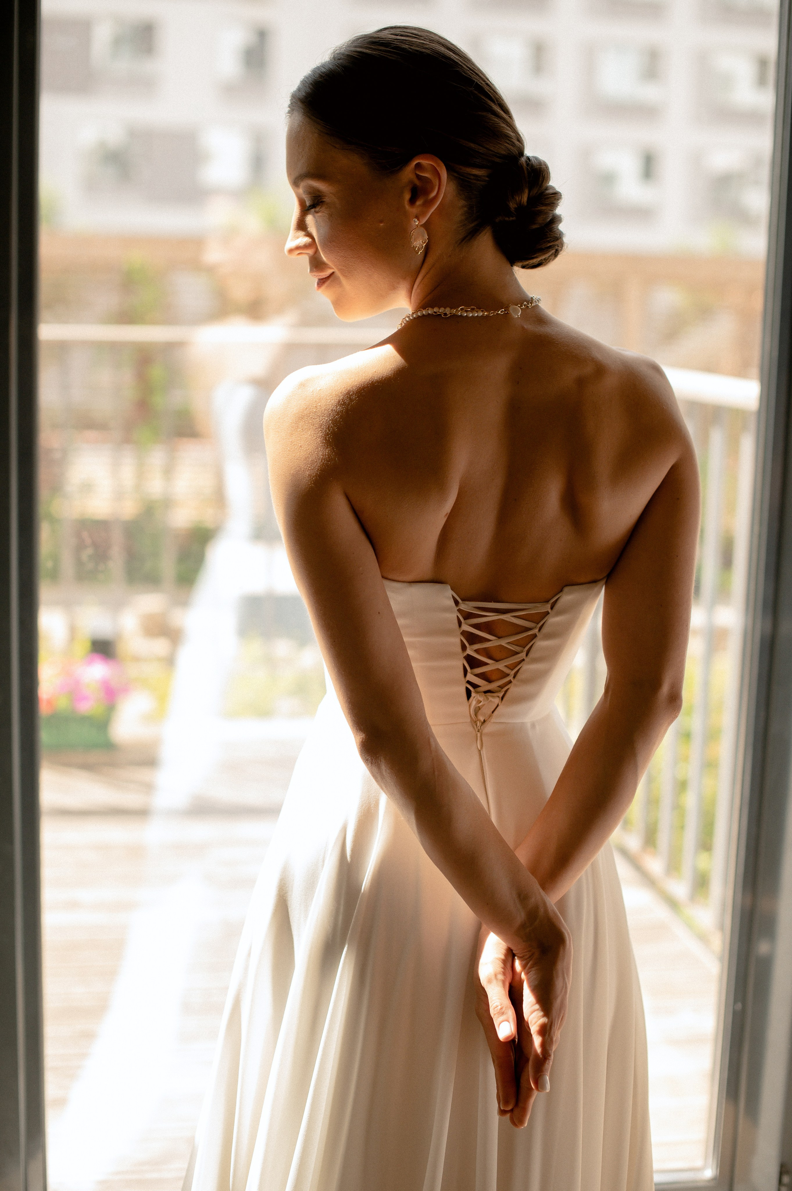 ТАНЯ и ДЕНИС. Шашкова Вероника / Свадебный и семейный фотограф Москва и Ярославль