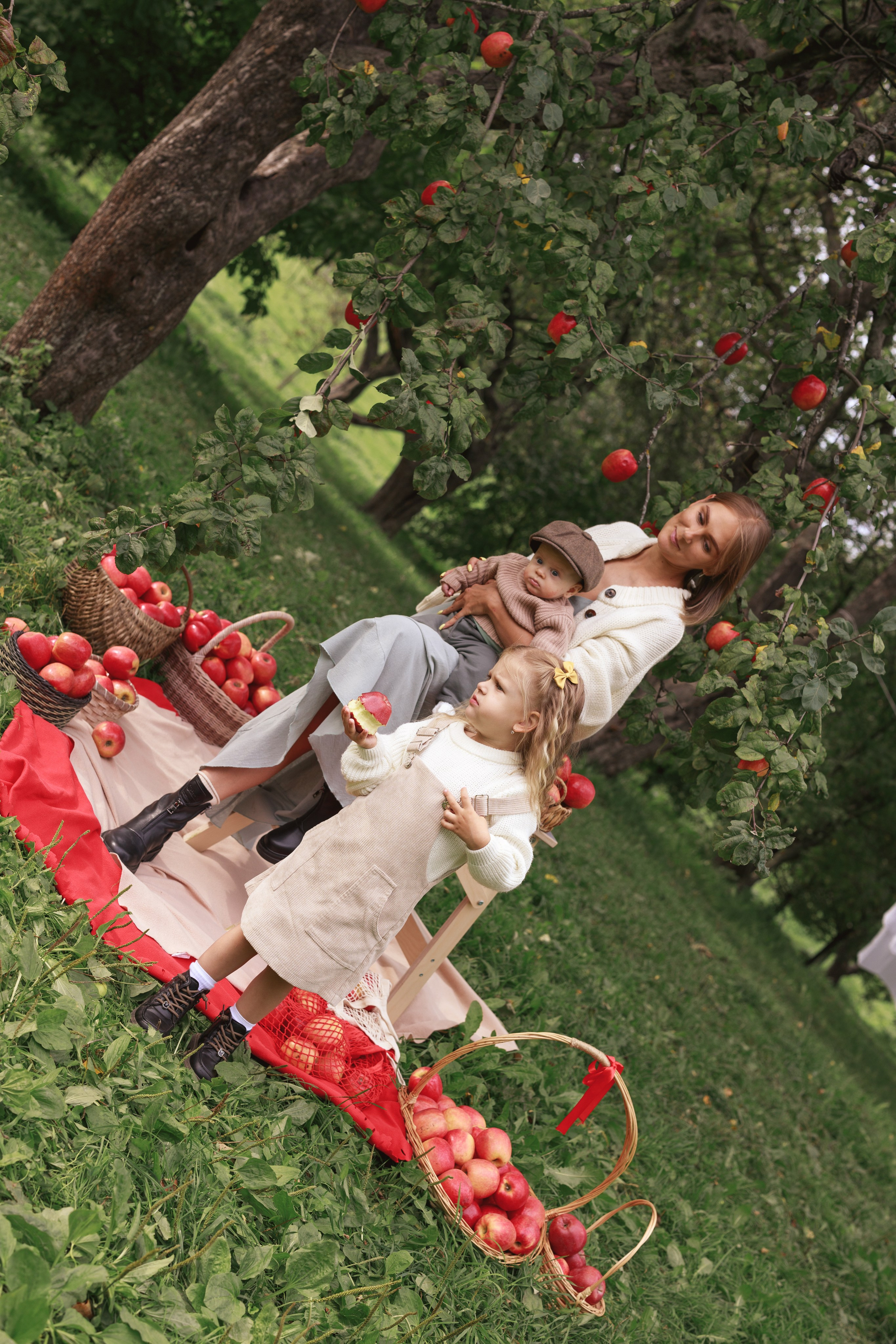 Фотограф Санкт-Петербург Конюхова Мария
