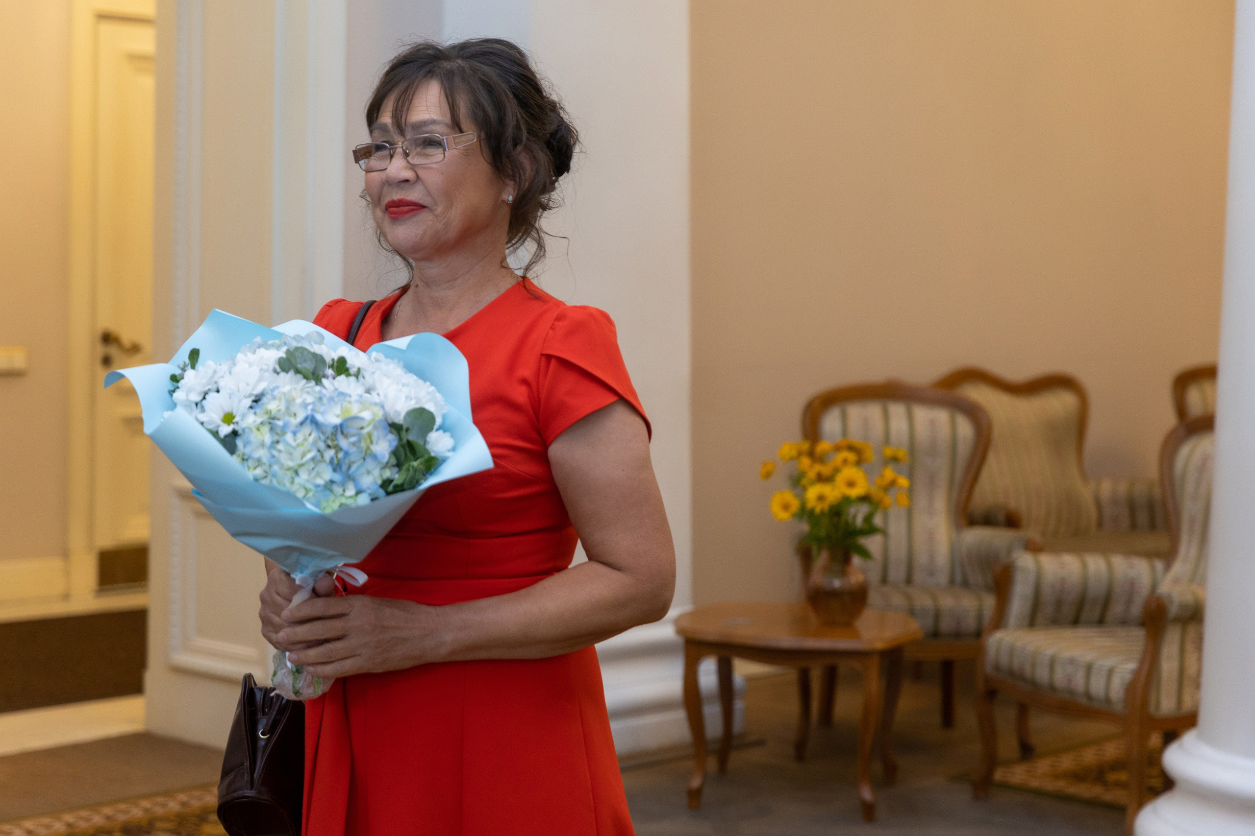 Розовая свадьба Павла и Ксении. Фотограф в Санкт-Петербурге Закута Ольга