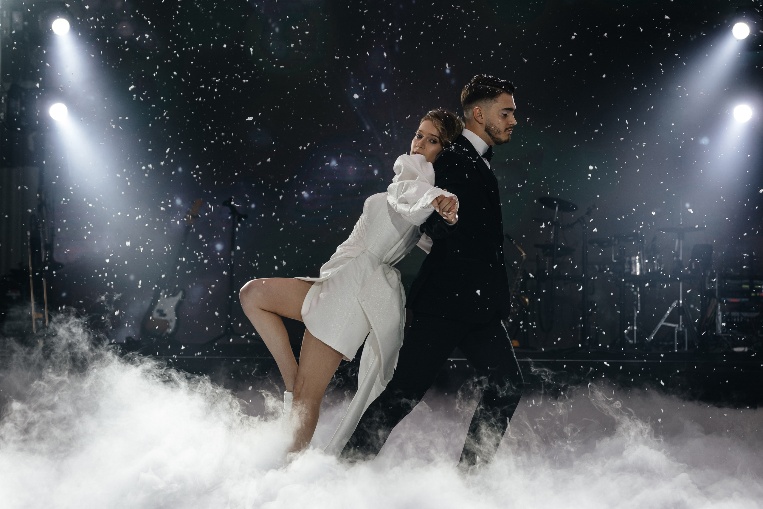 Emotion. Свадебный фотограф в Ульяновске Алексей Китов