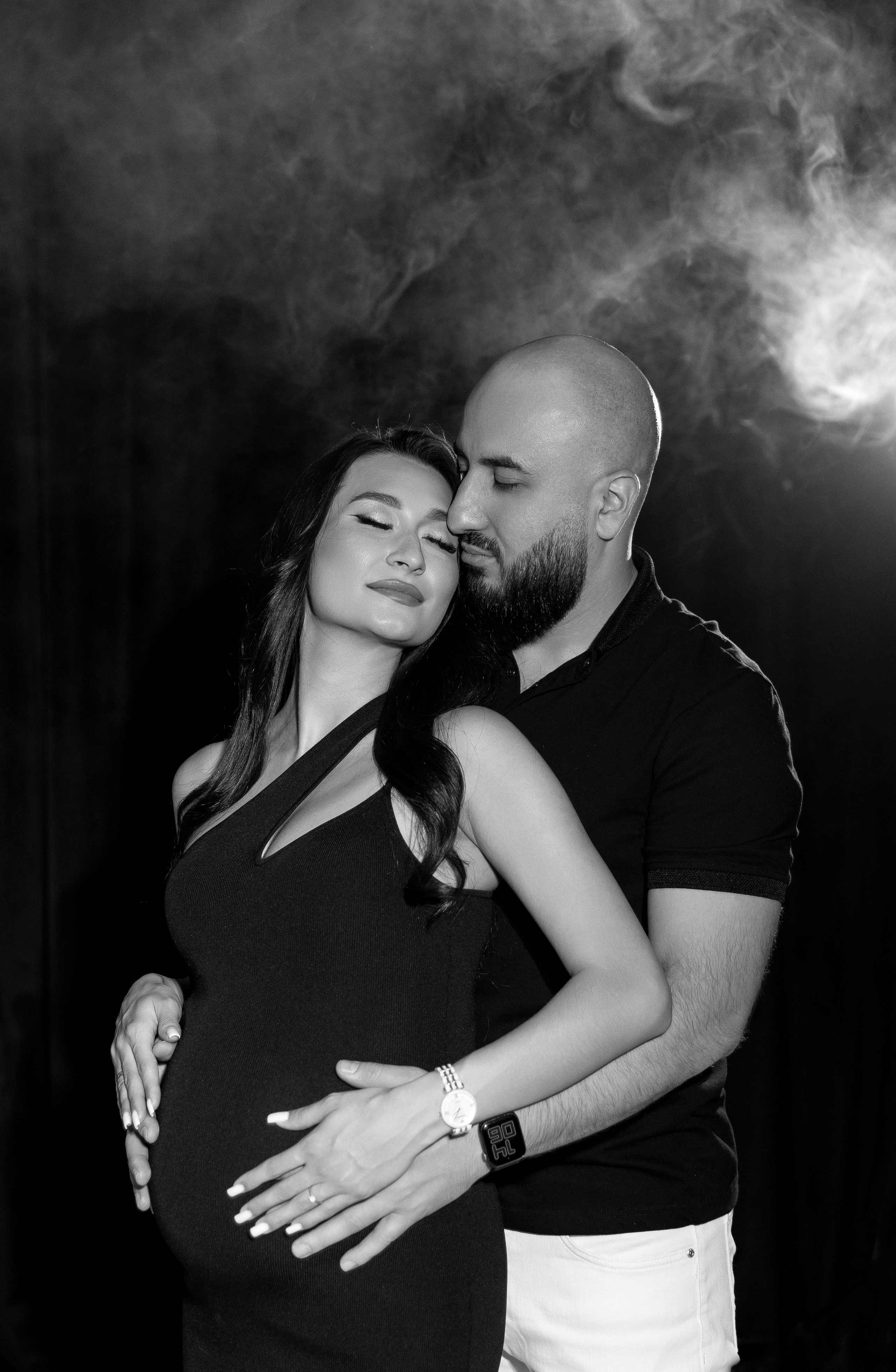 Вадим Дженнет. Свадебный фотограф в Краснодаре